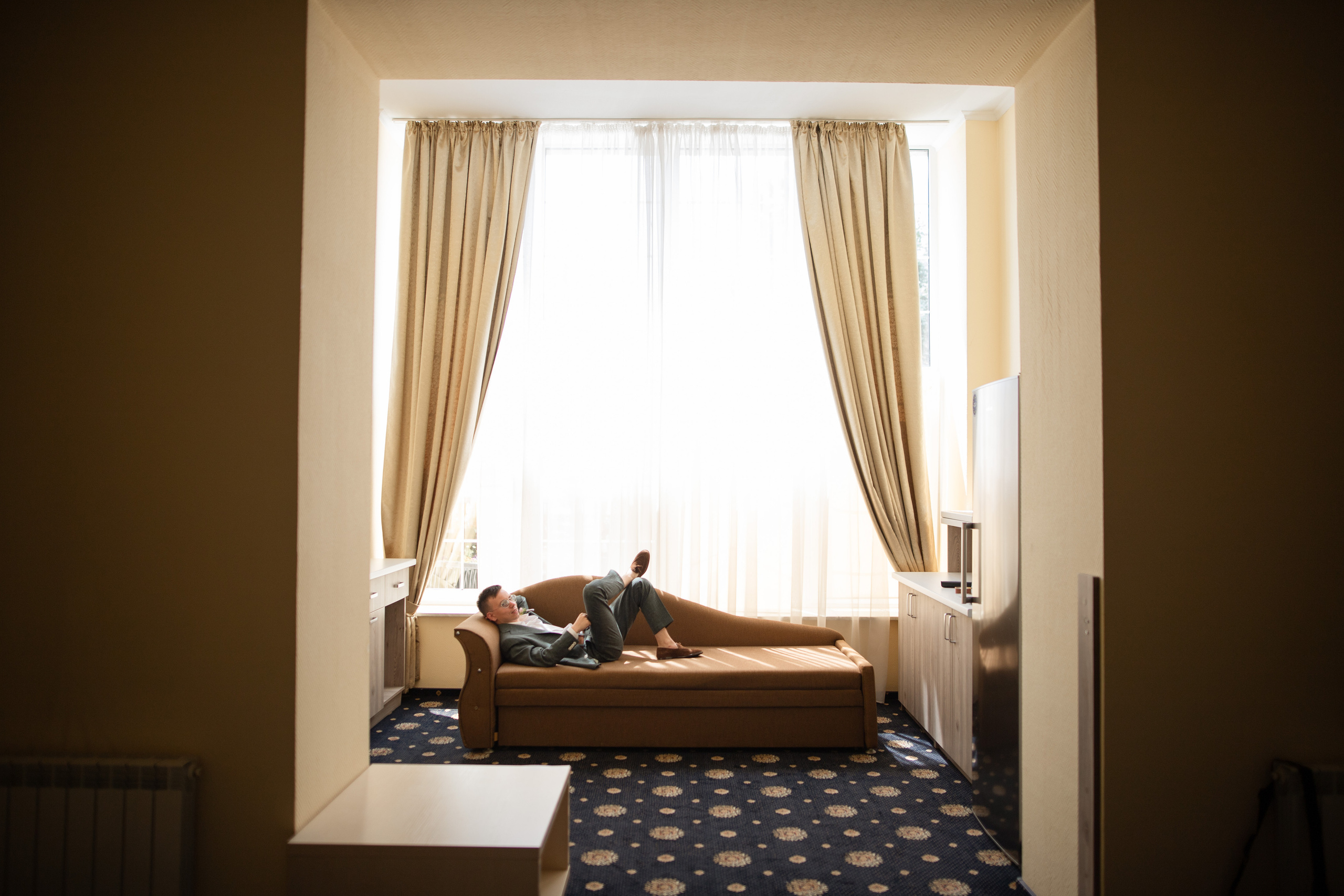 Zarema & Oleg. Wedding and family photographer