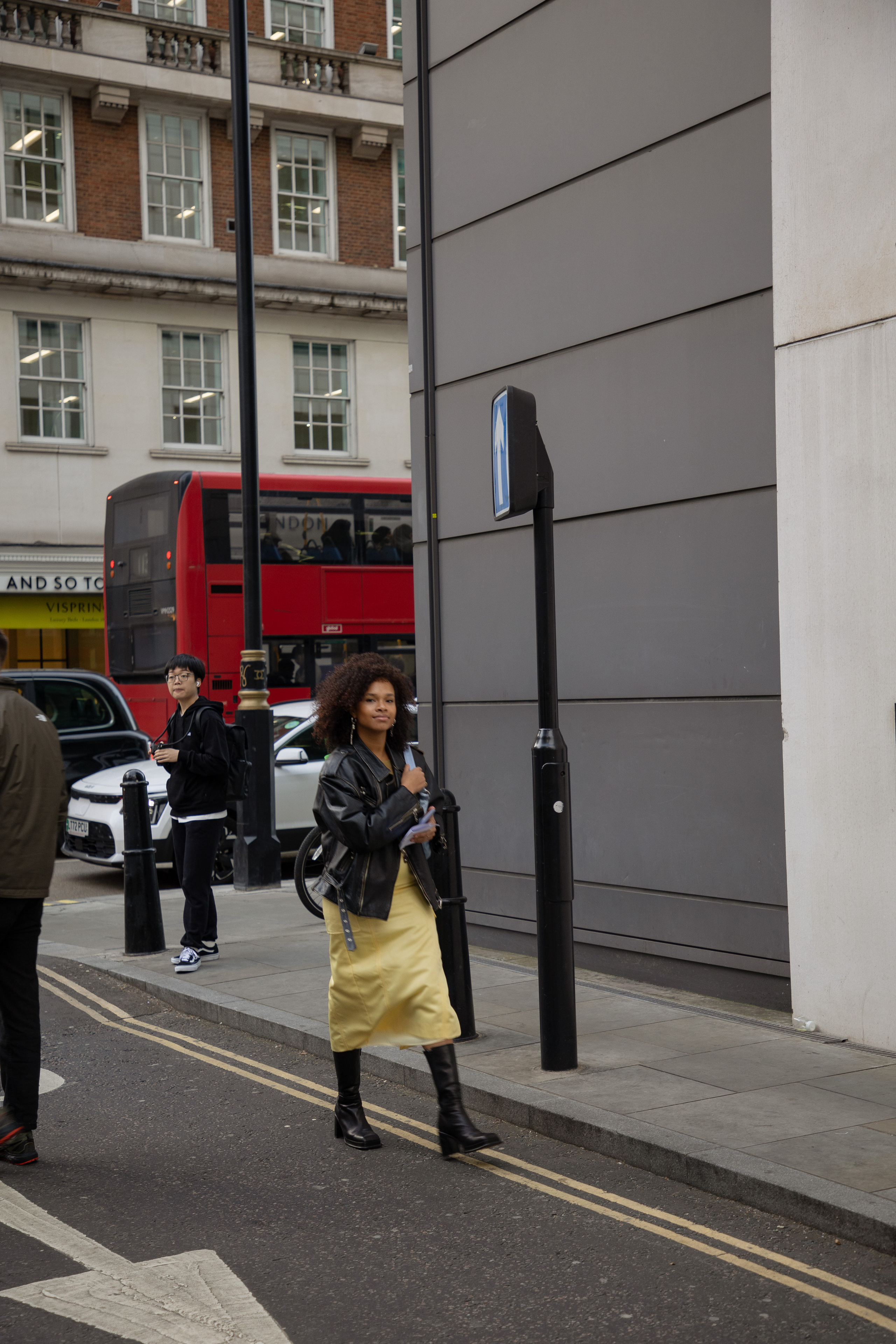 LFW Day 1. Wedding and family photographer