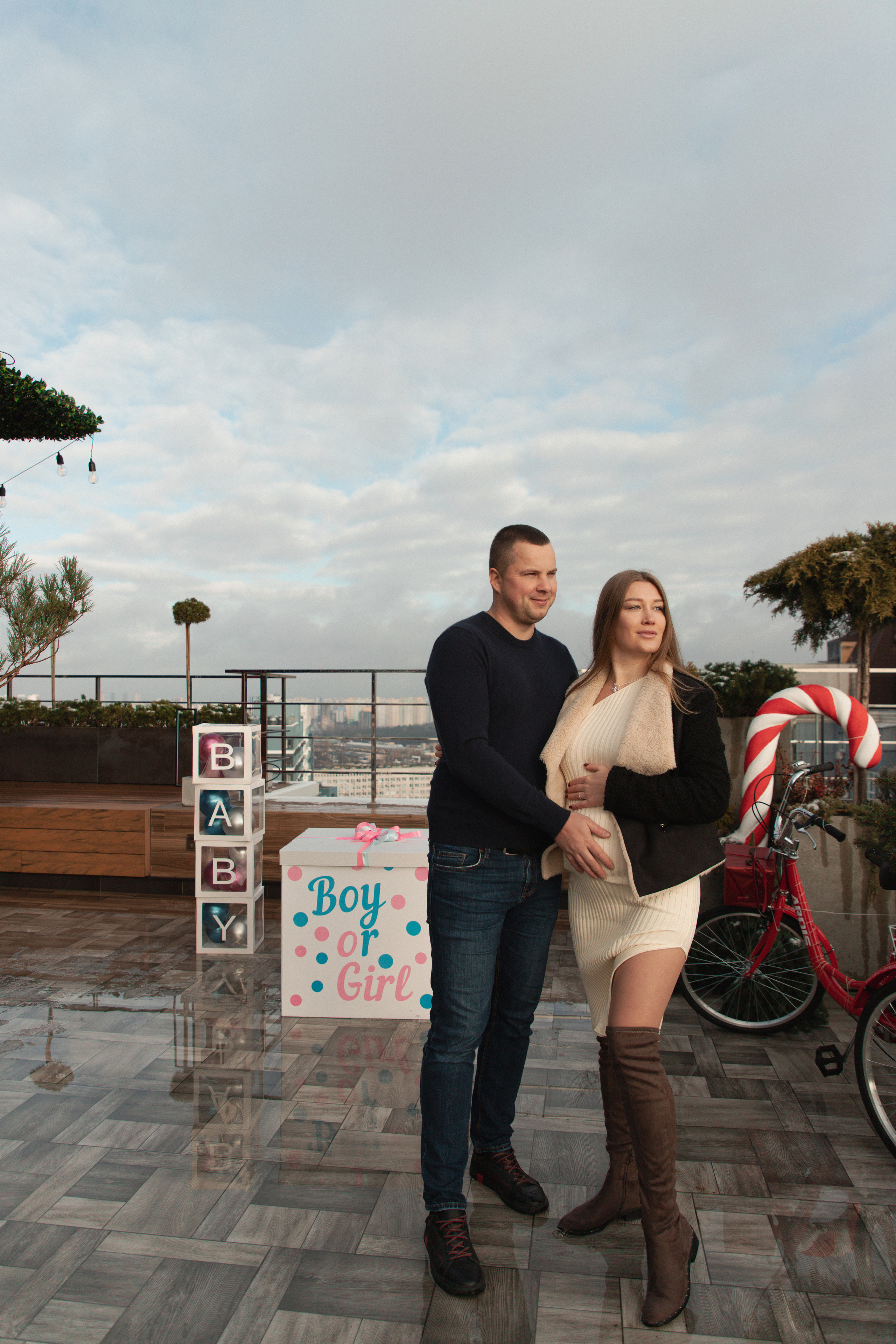 Baby Shower. Wedding and family photographer