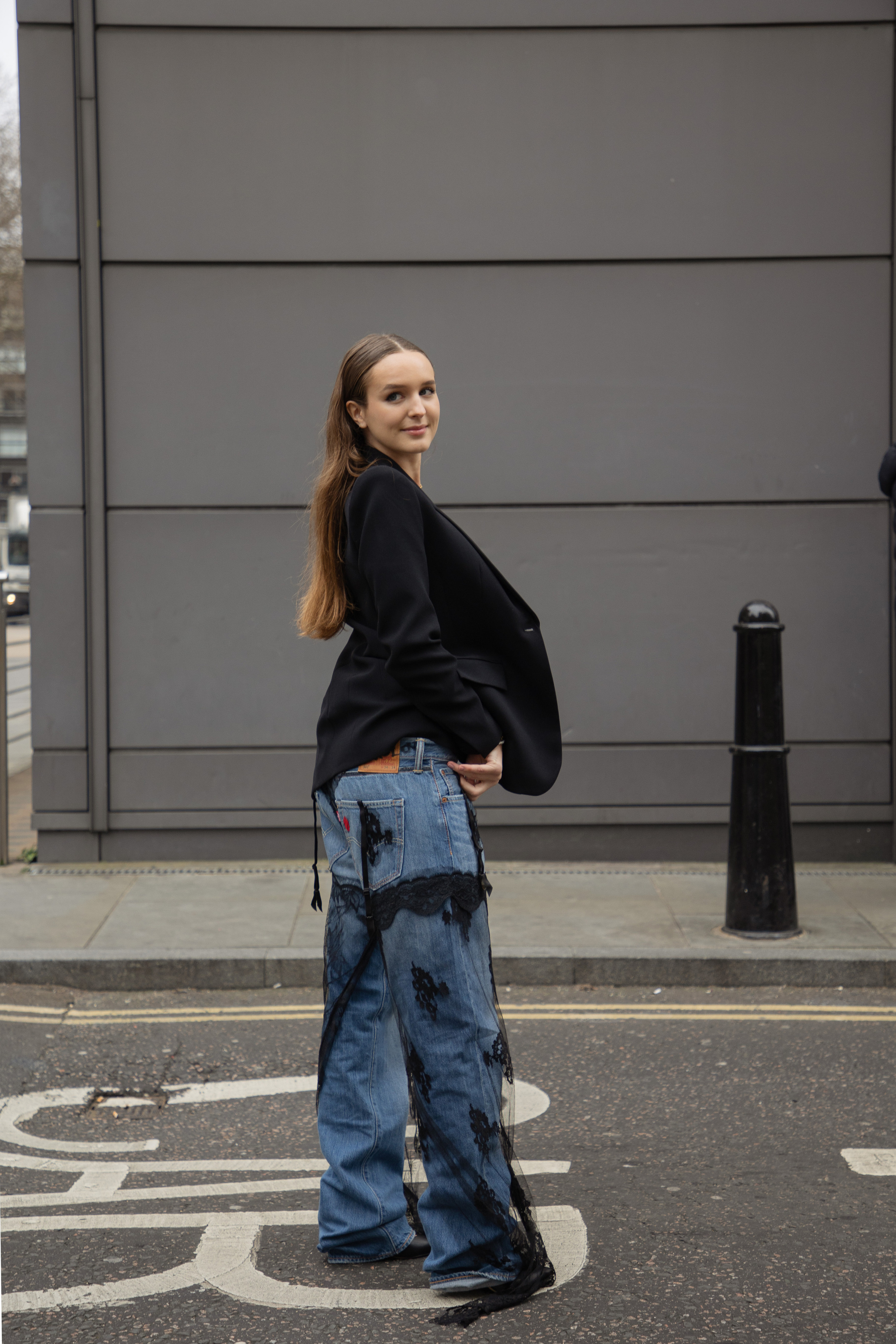 LFW x UFW (Frolov, Paskal, Schneider). Wedding and family photographer