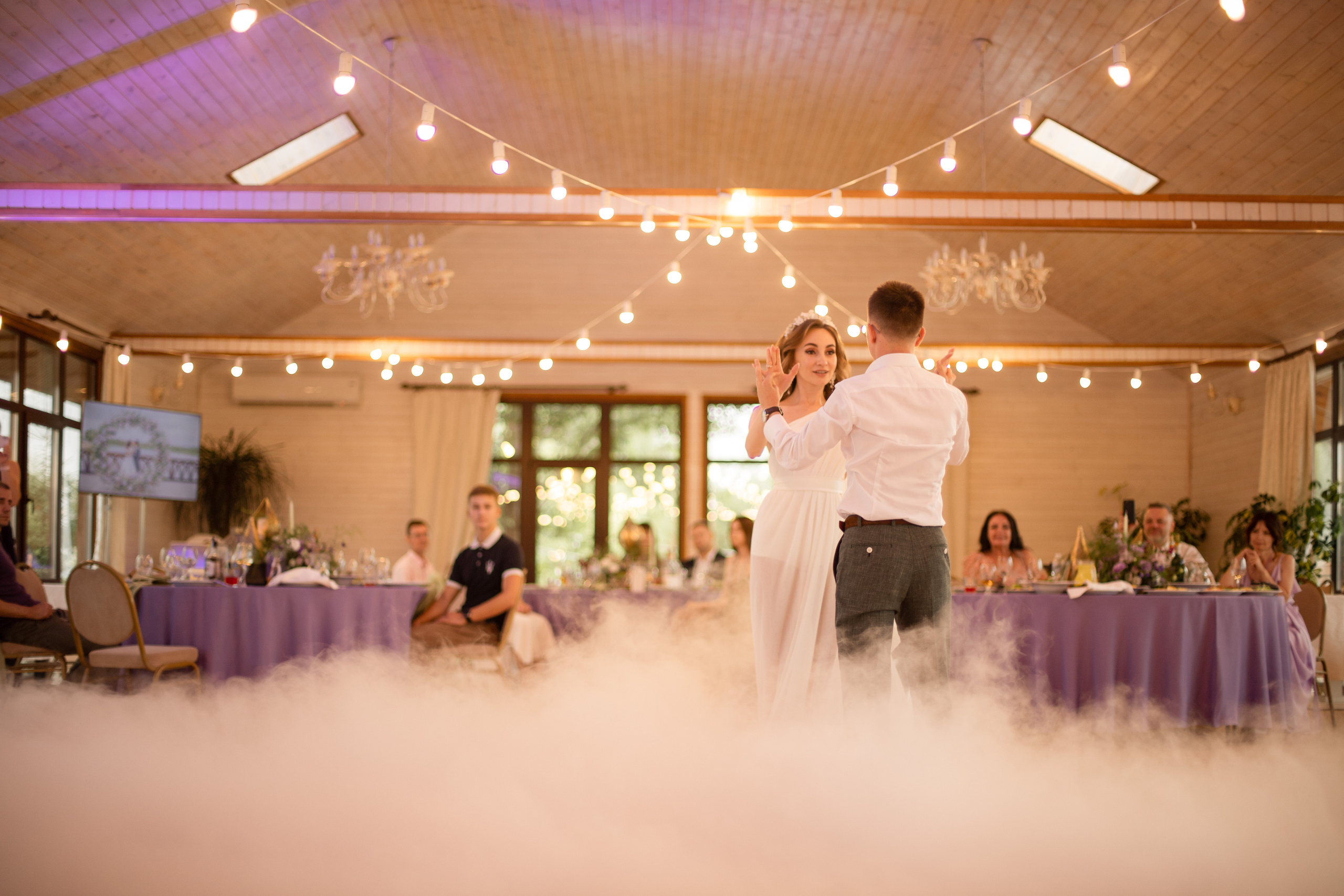 Zarema & Oleg. Wedding and family photographer