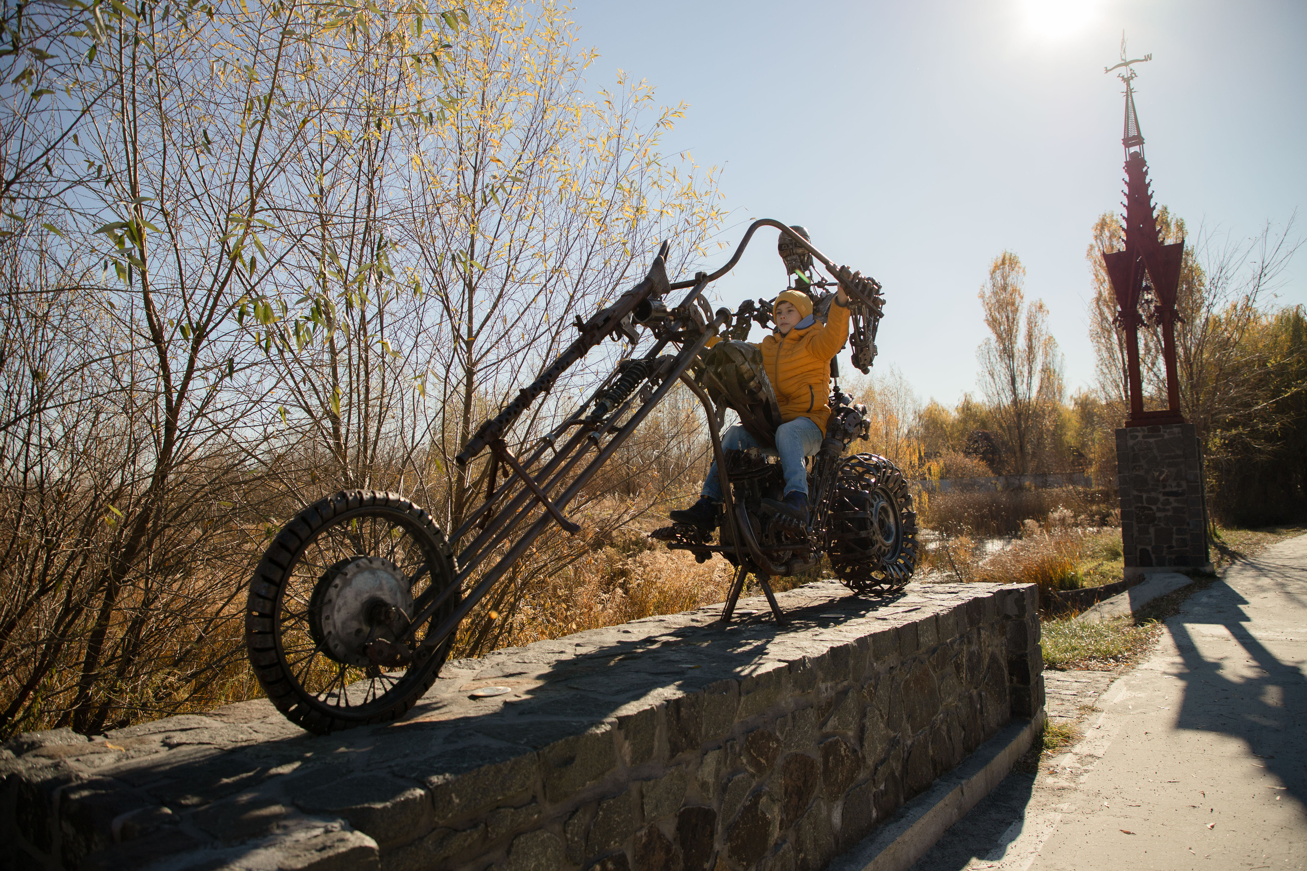 Cozy autumn. Wedding and family photographer