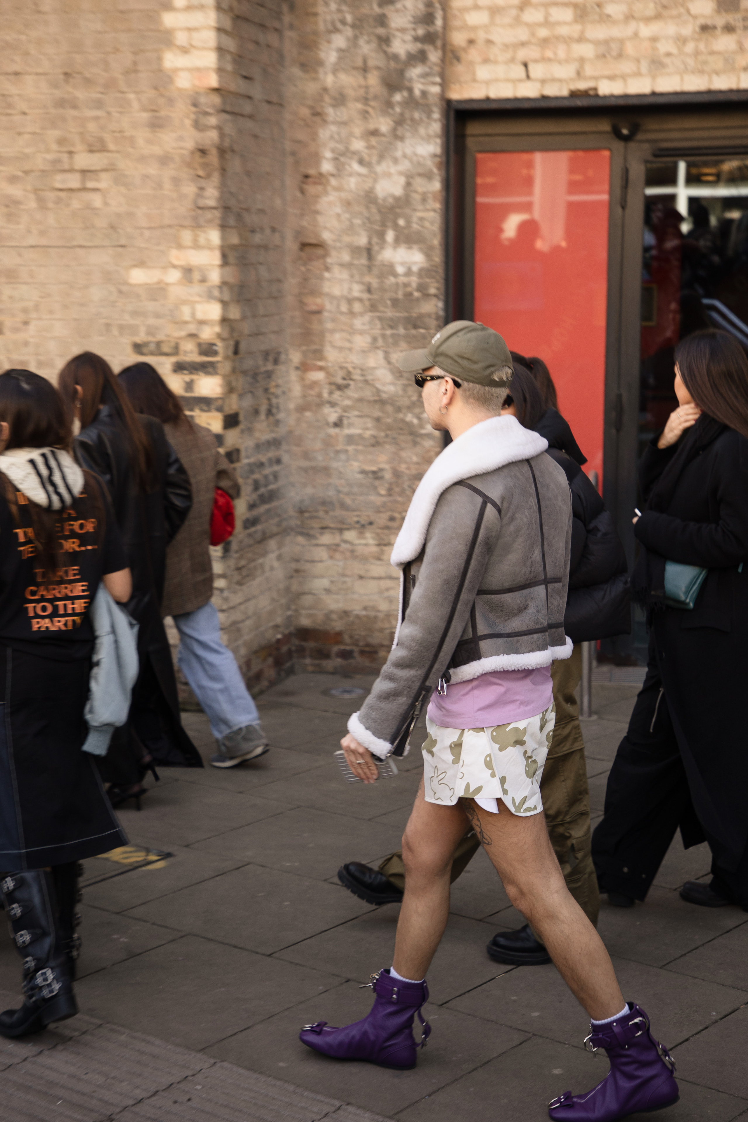 LFW Day 3. Wedding and family photographer