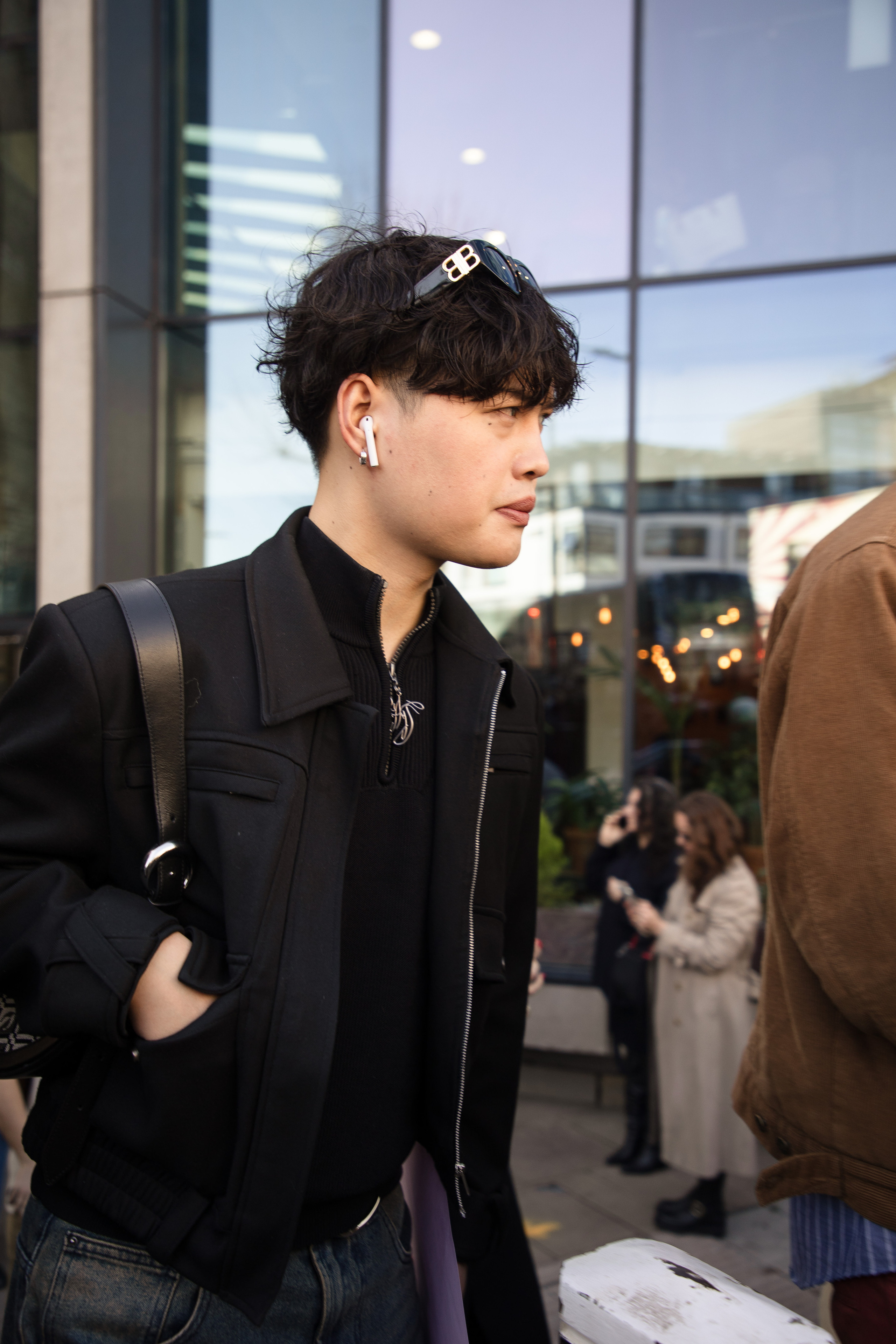 LFW Day 3. Wedding and family photographer