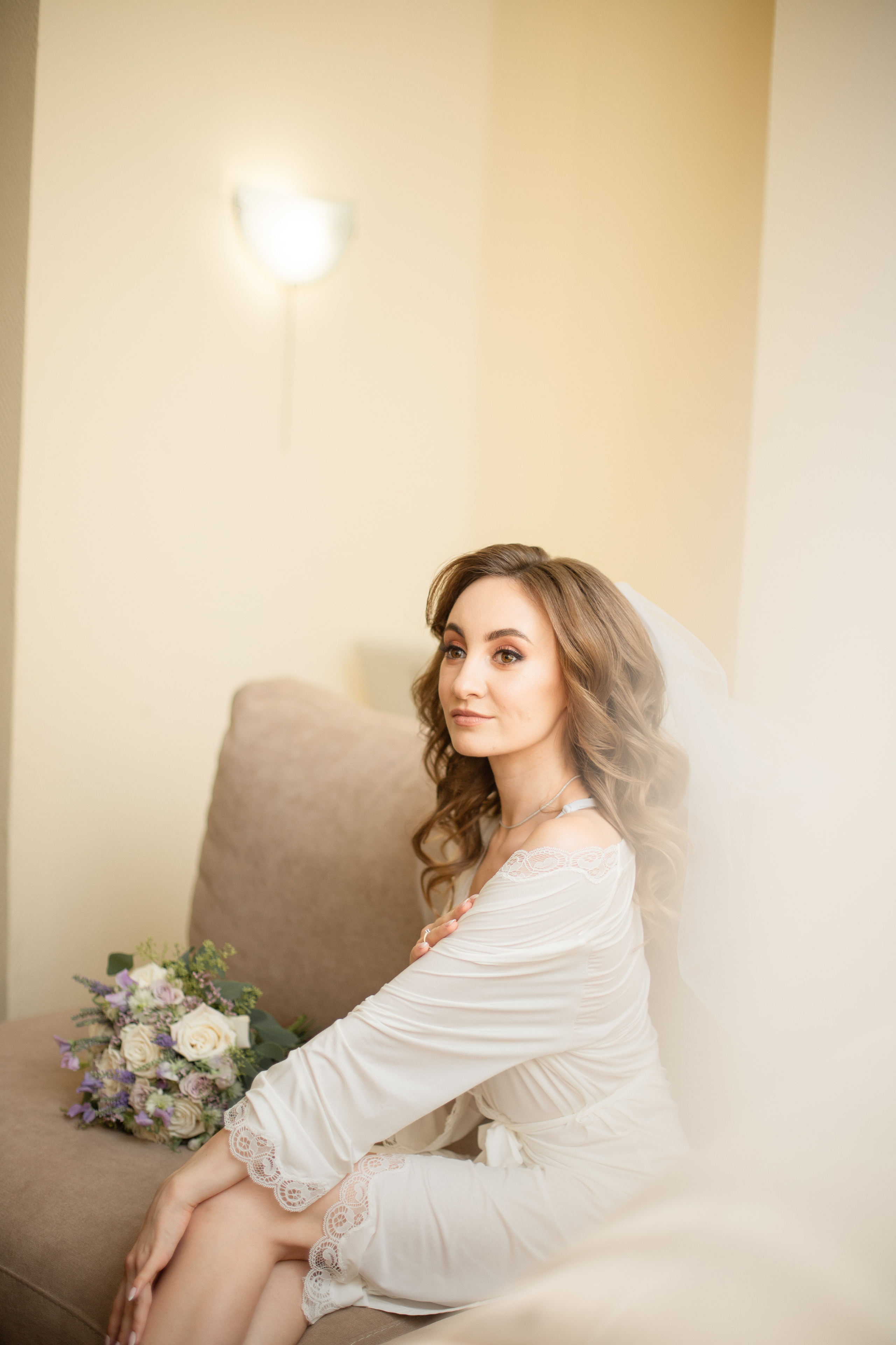 Zarema & Oleg. Wedding and family photographer