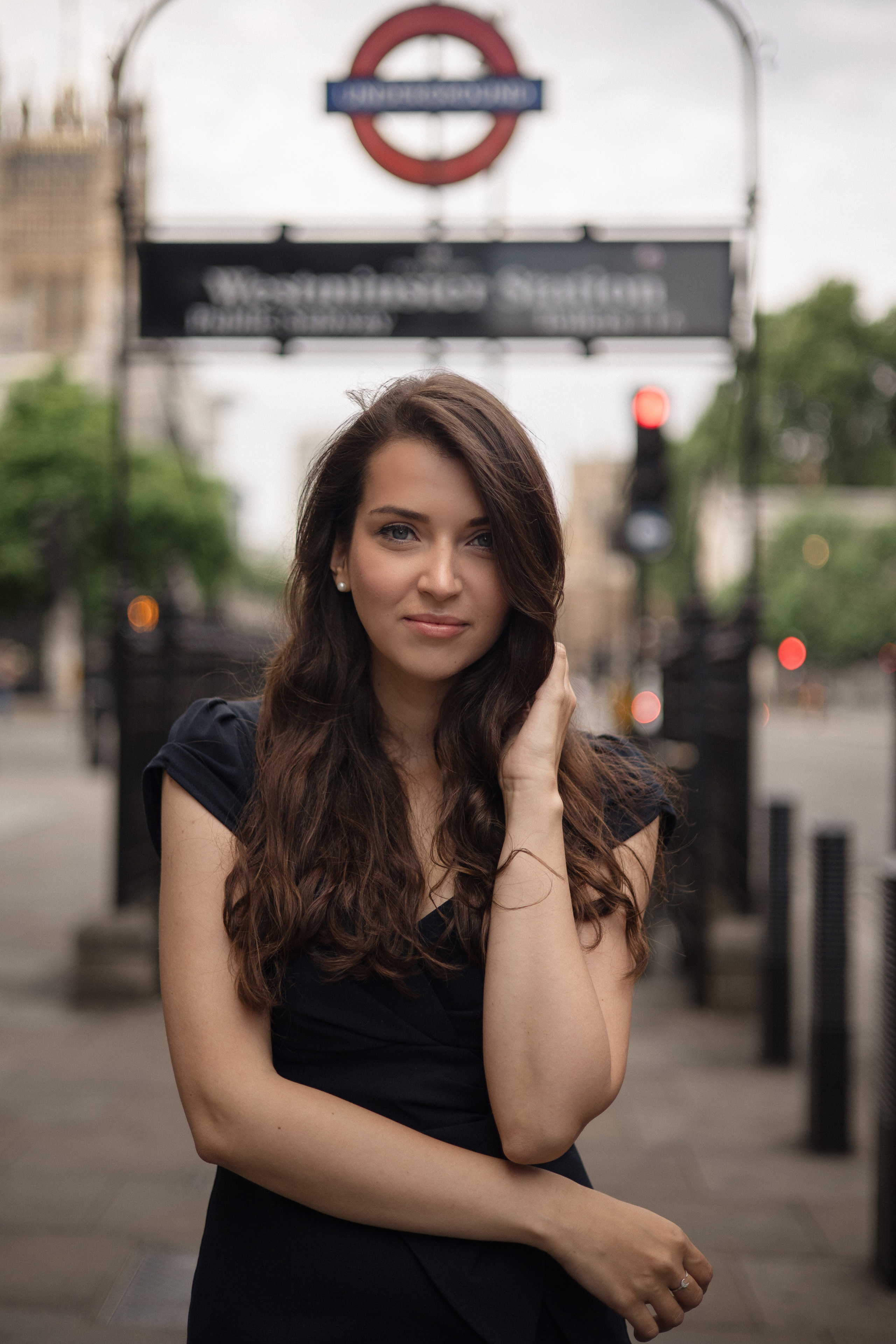 Kate. London. Wedding and family photographer