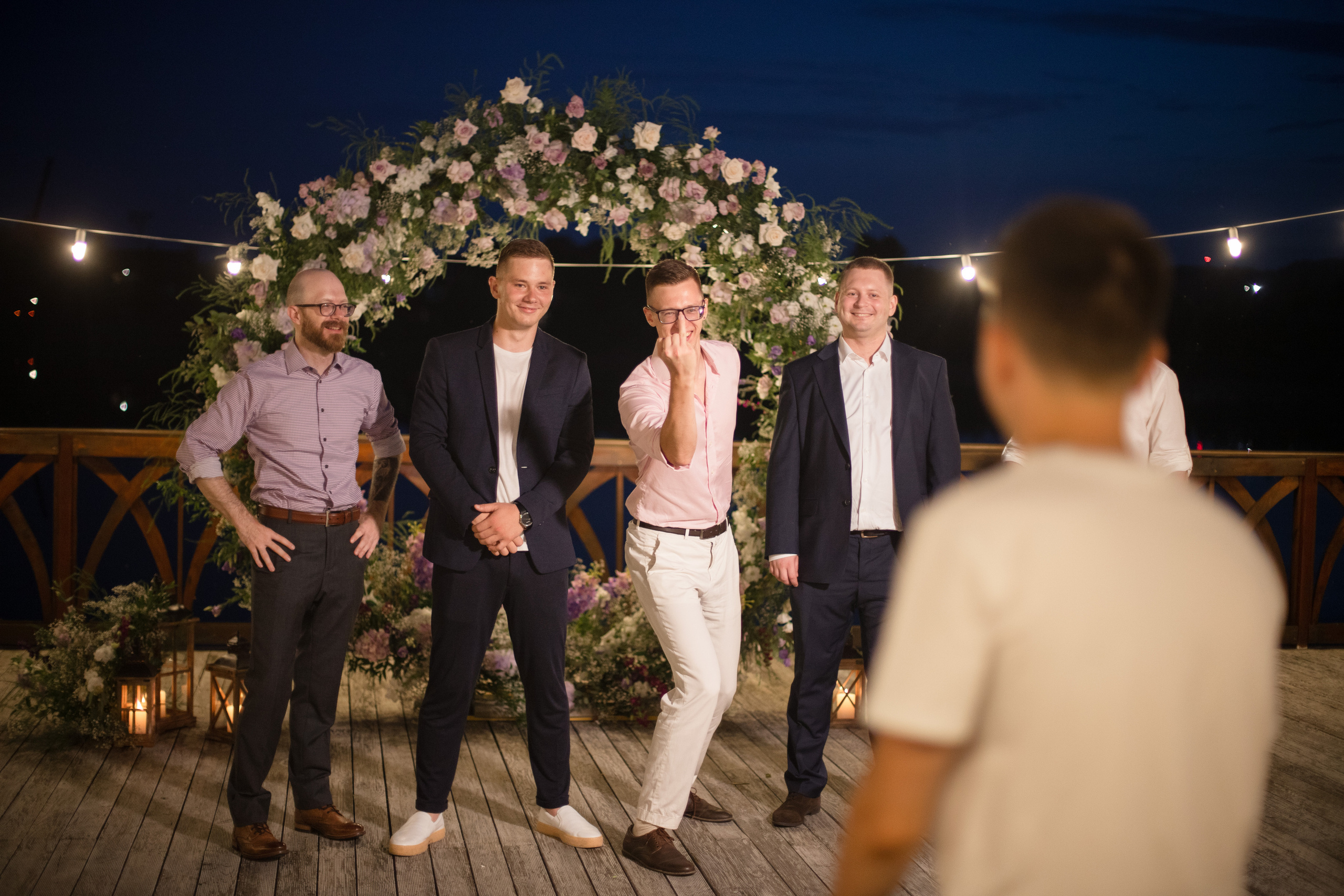 Zarema & Oleg. Wedding and family photographer