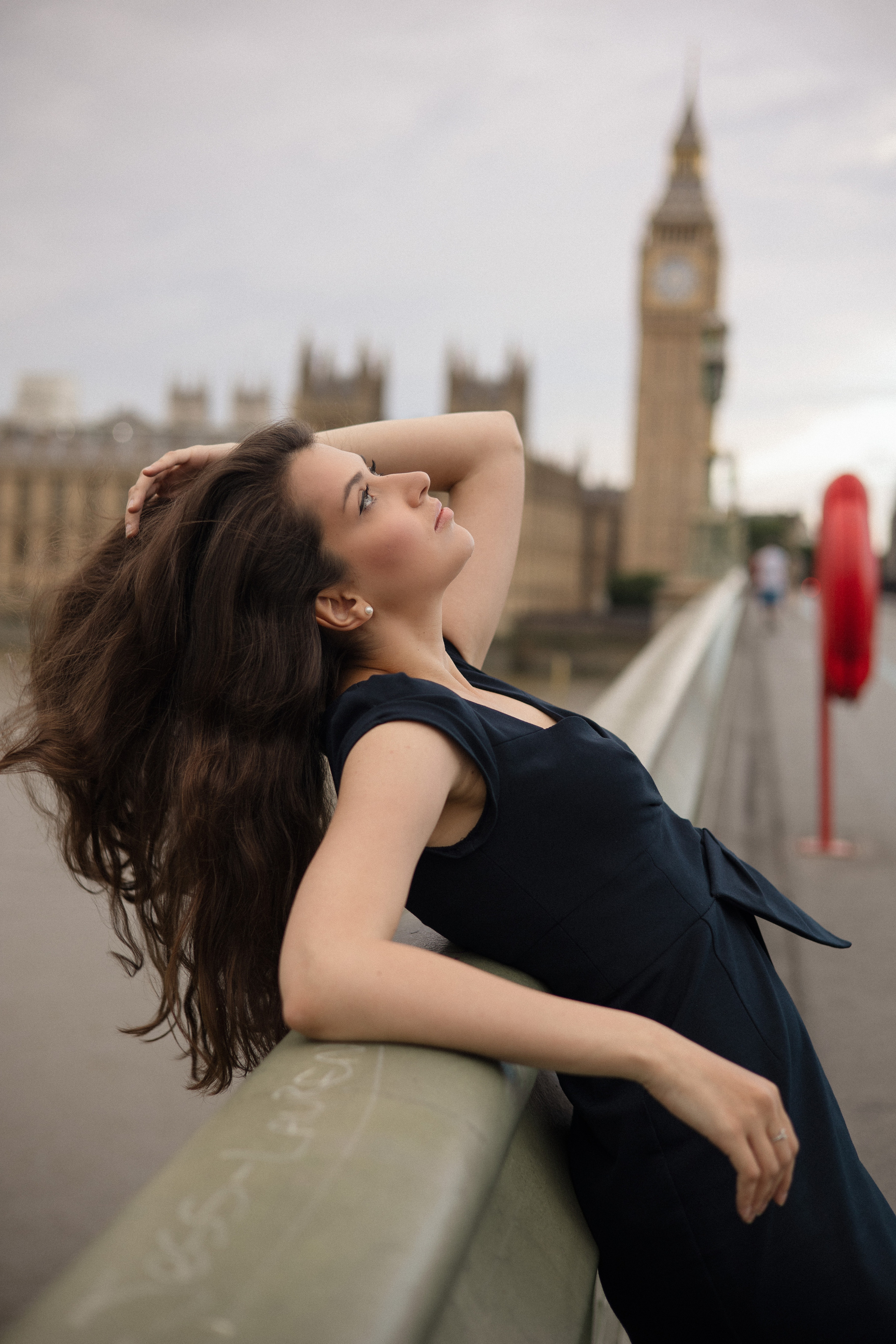 Kate. London. Wedding and family photographer