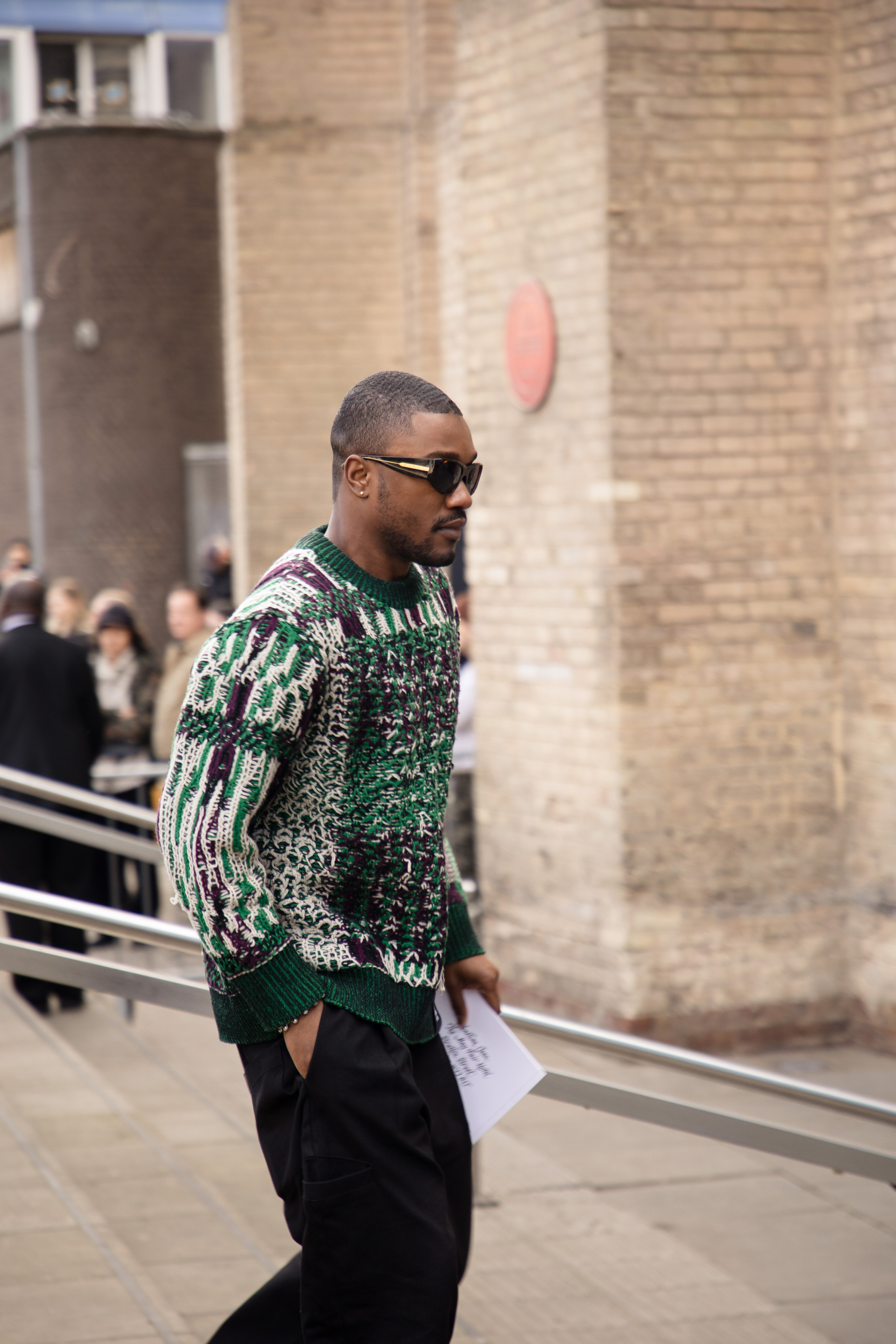 LFW Day 3. Wedding and family photographer