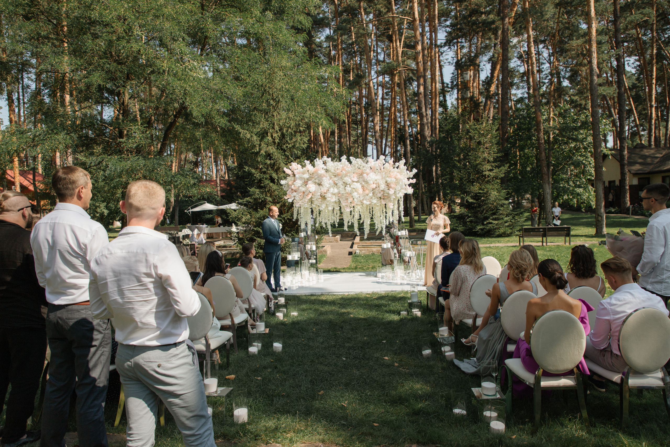 Nadin & Max. Wedding and family photographer