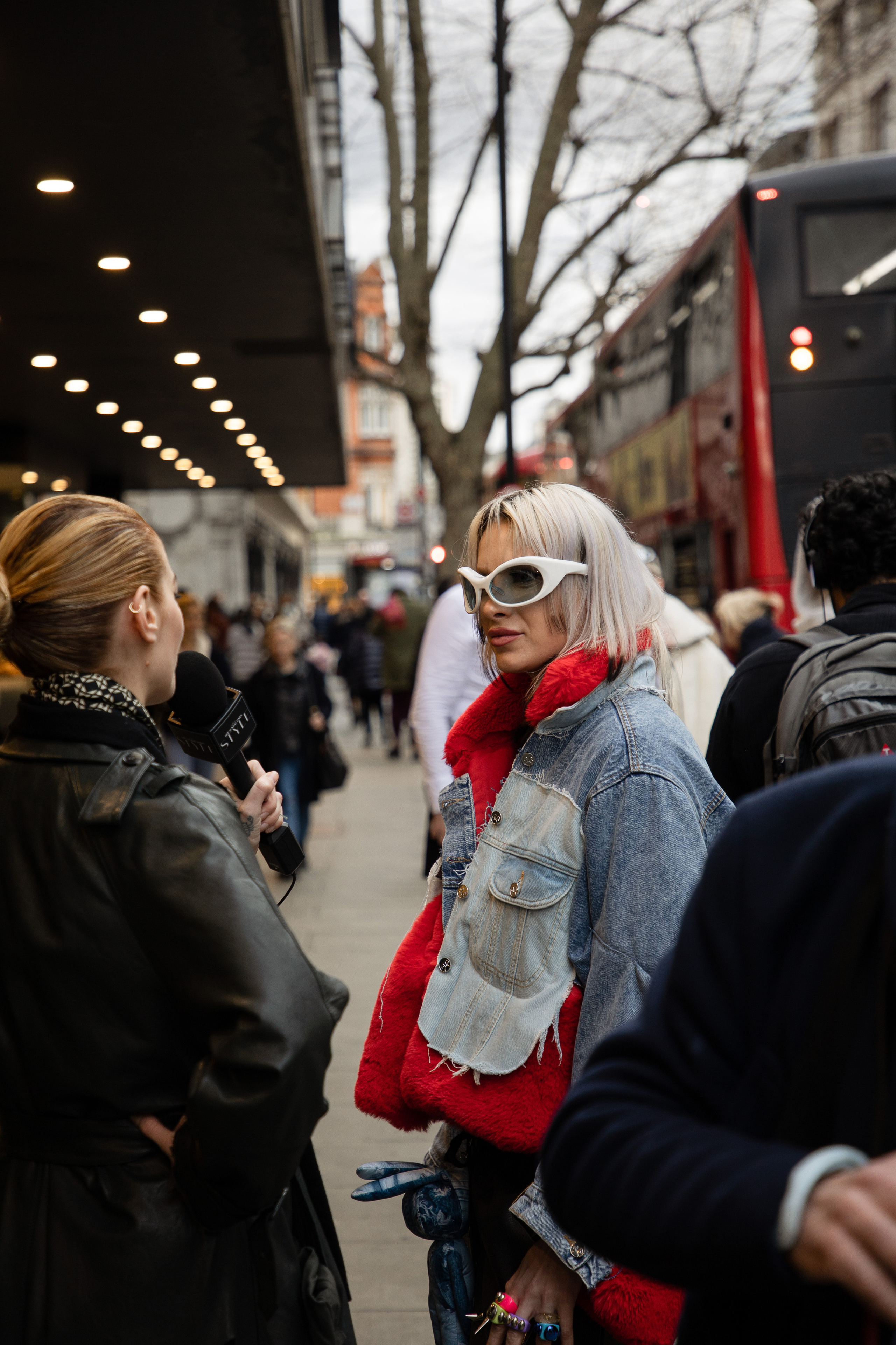 LFW Day 1. Wedding and family photographer