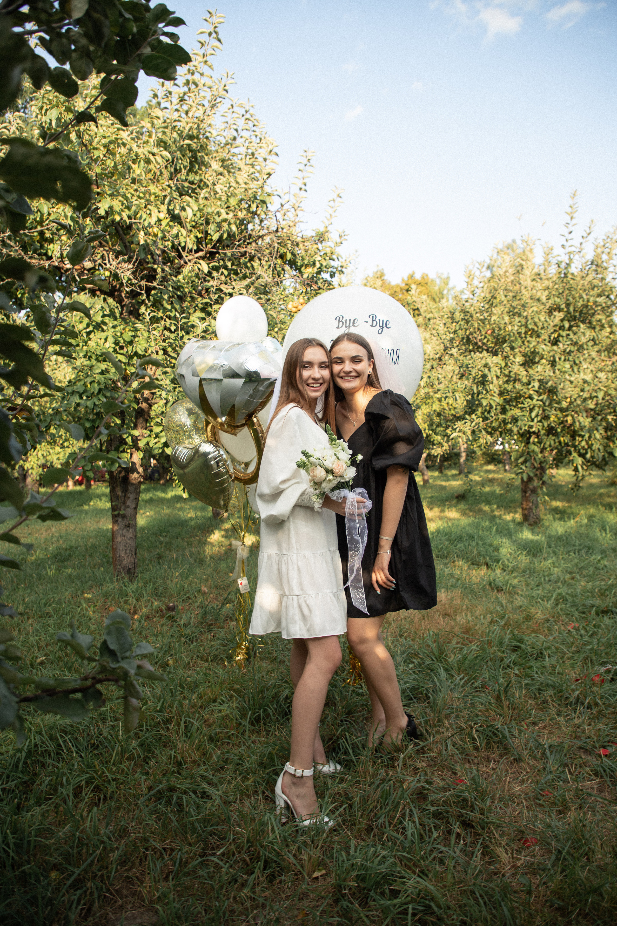 HenParty Ann. Wedding and family photographer