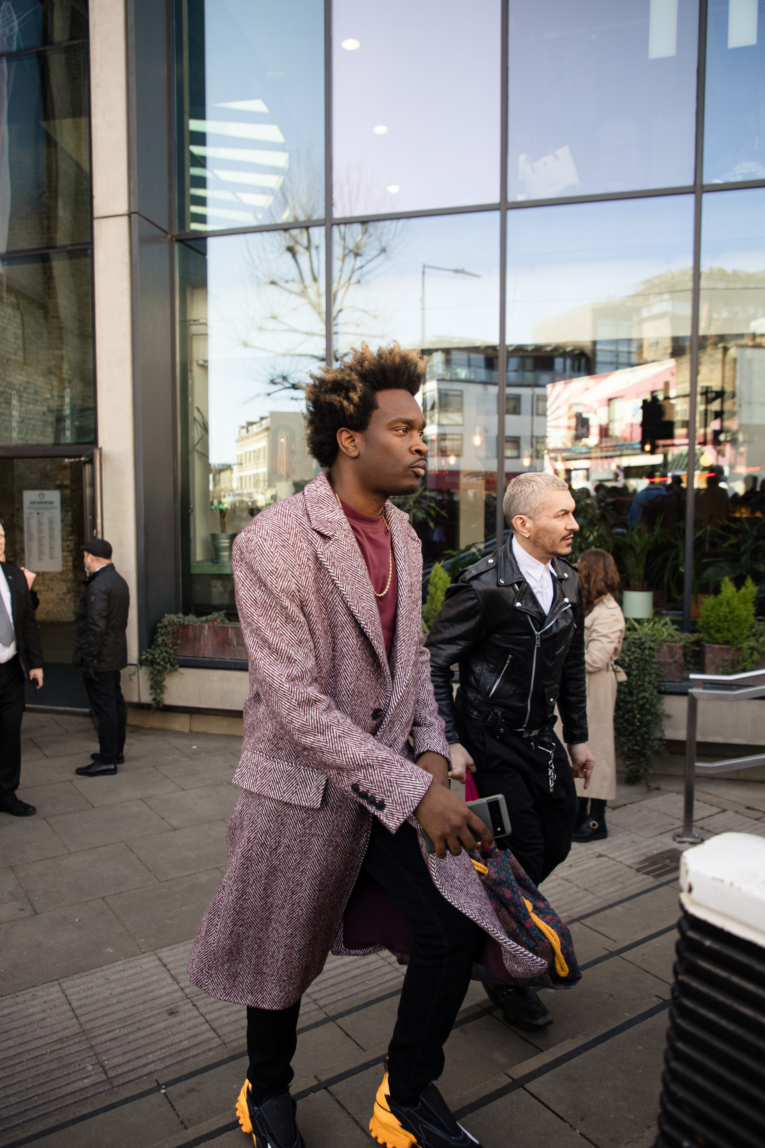 LFW Day 3. Wedding and family photographer