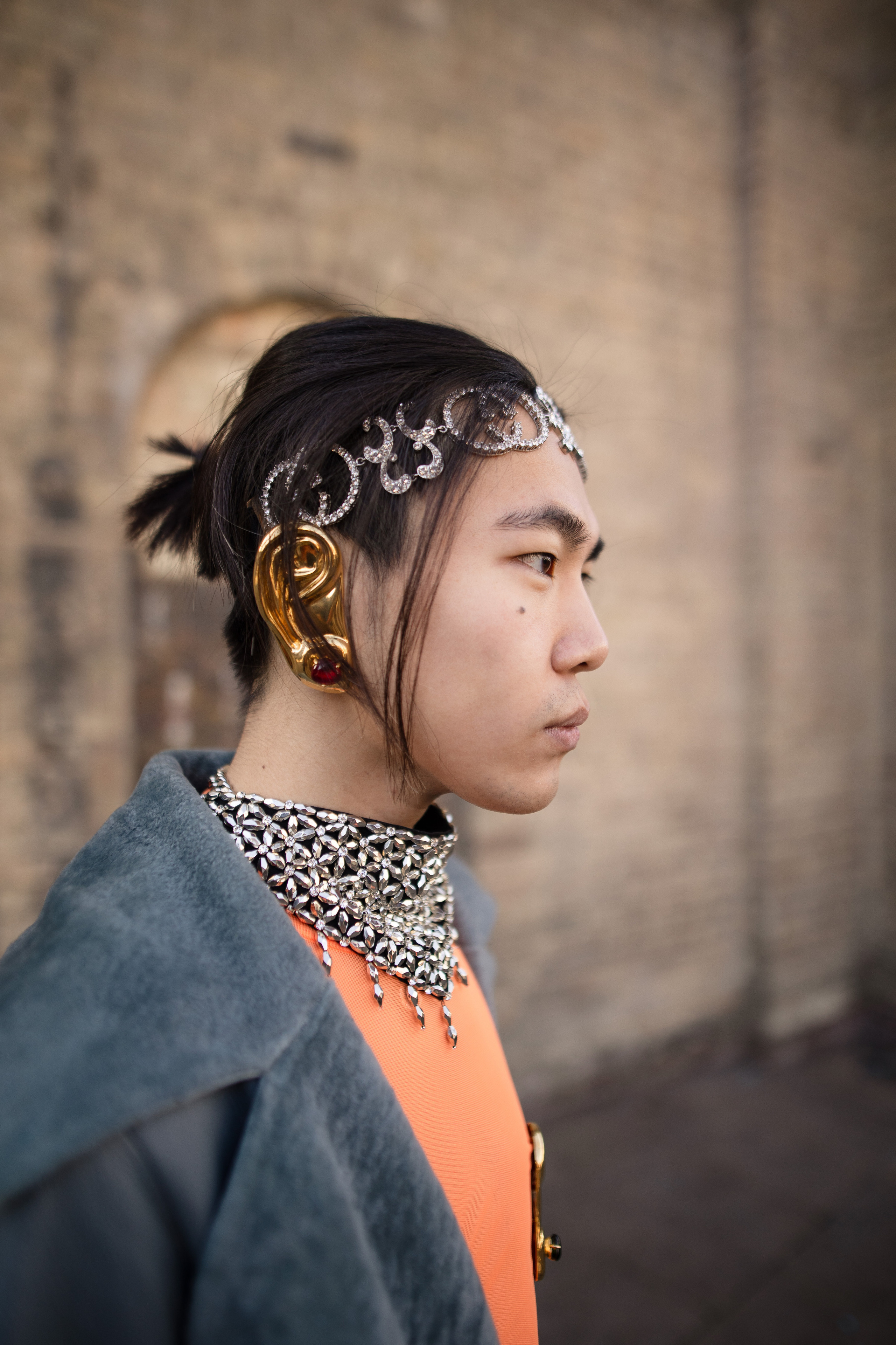 LFW Day 3. Wedding and family photographer