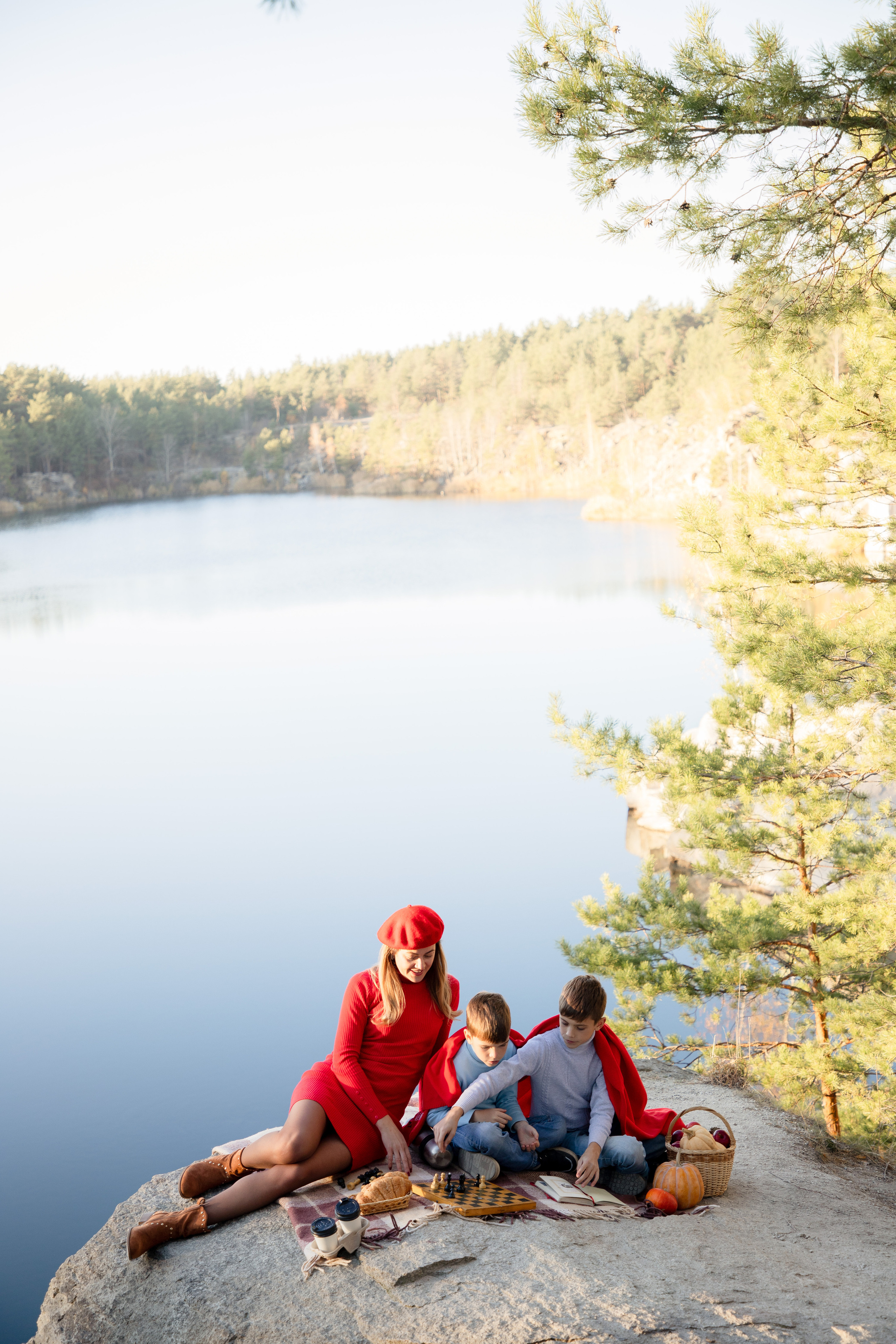 Cozy autumn. Wedding and family photographer