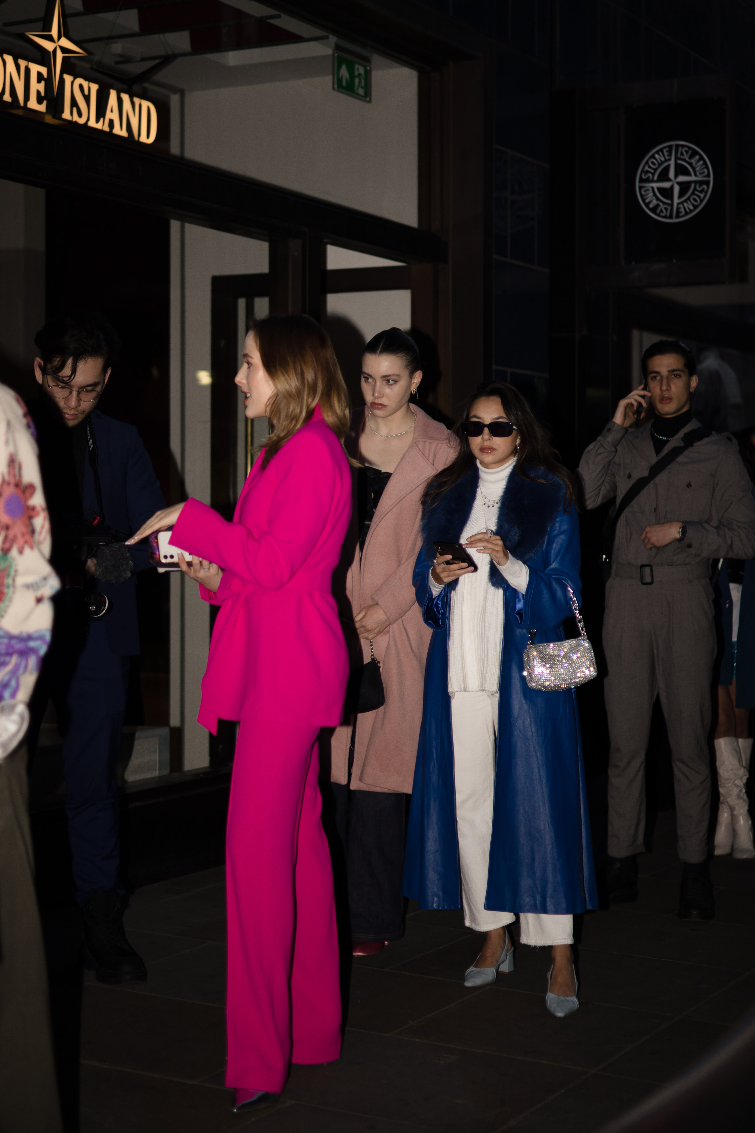 Lfw day 5. Wedding and family photographer