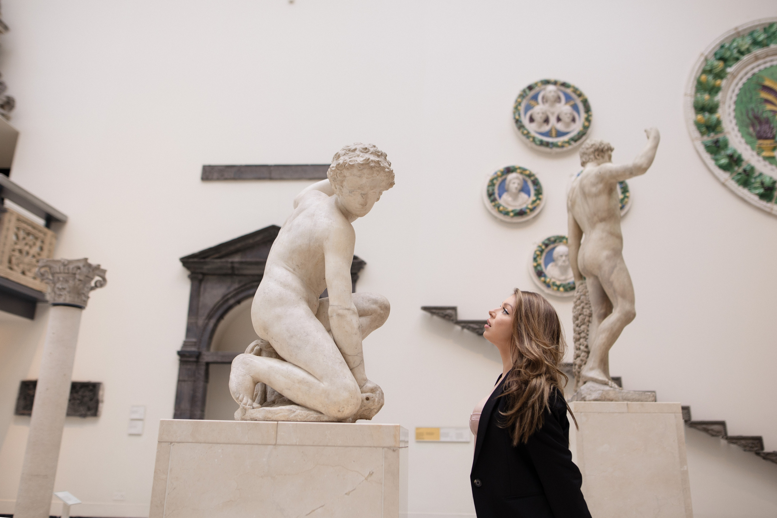 VNA. Wedding and family photographer