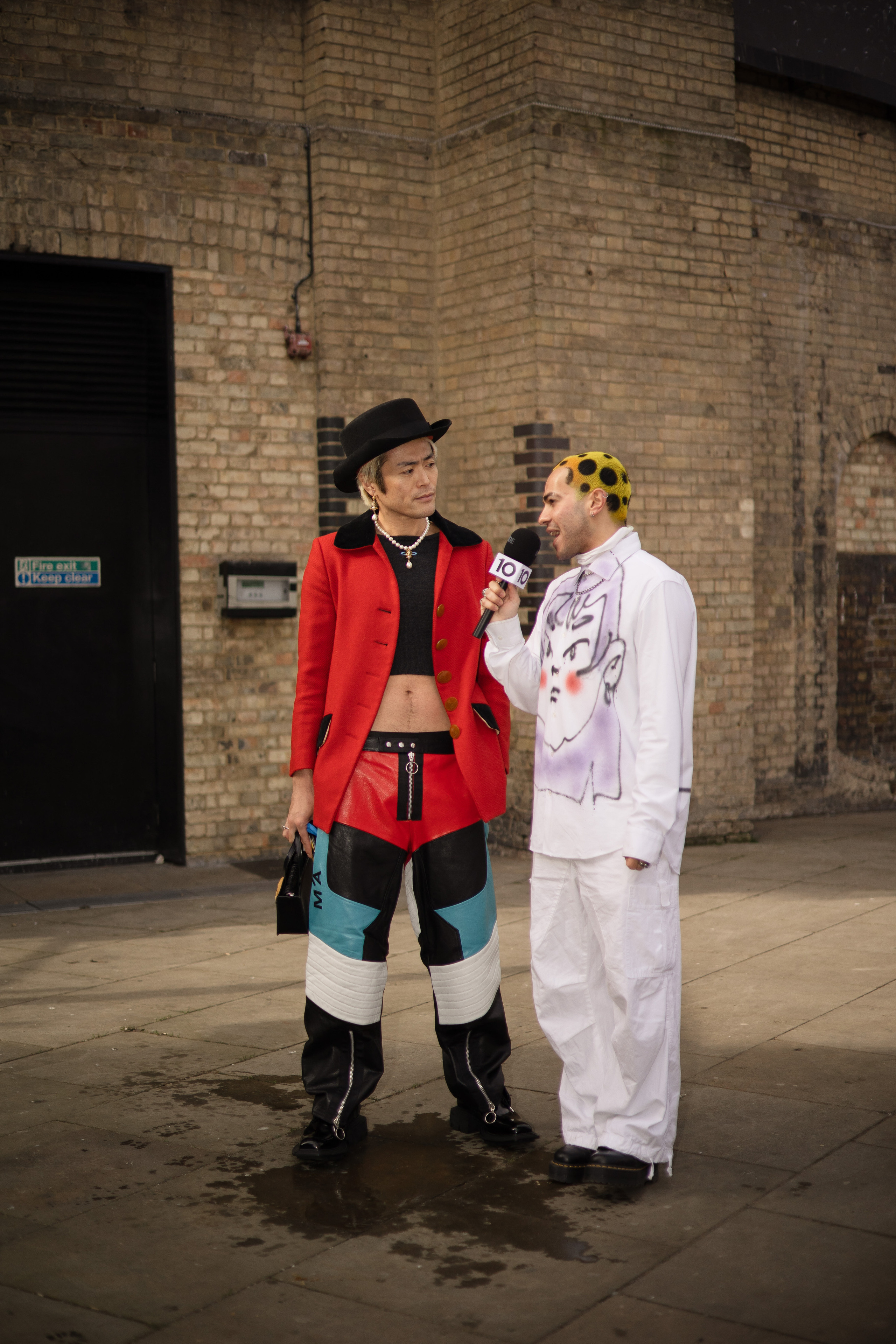 LFW Day 3. Wedding and family photographer