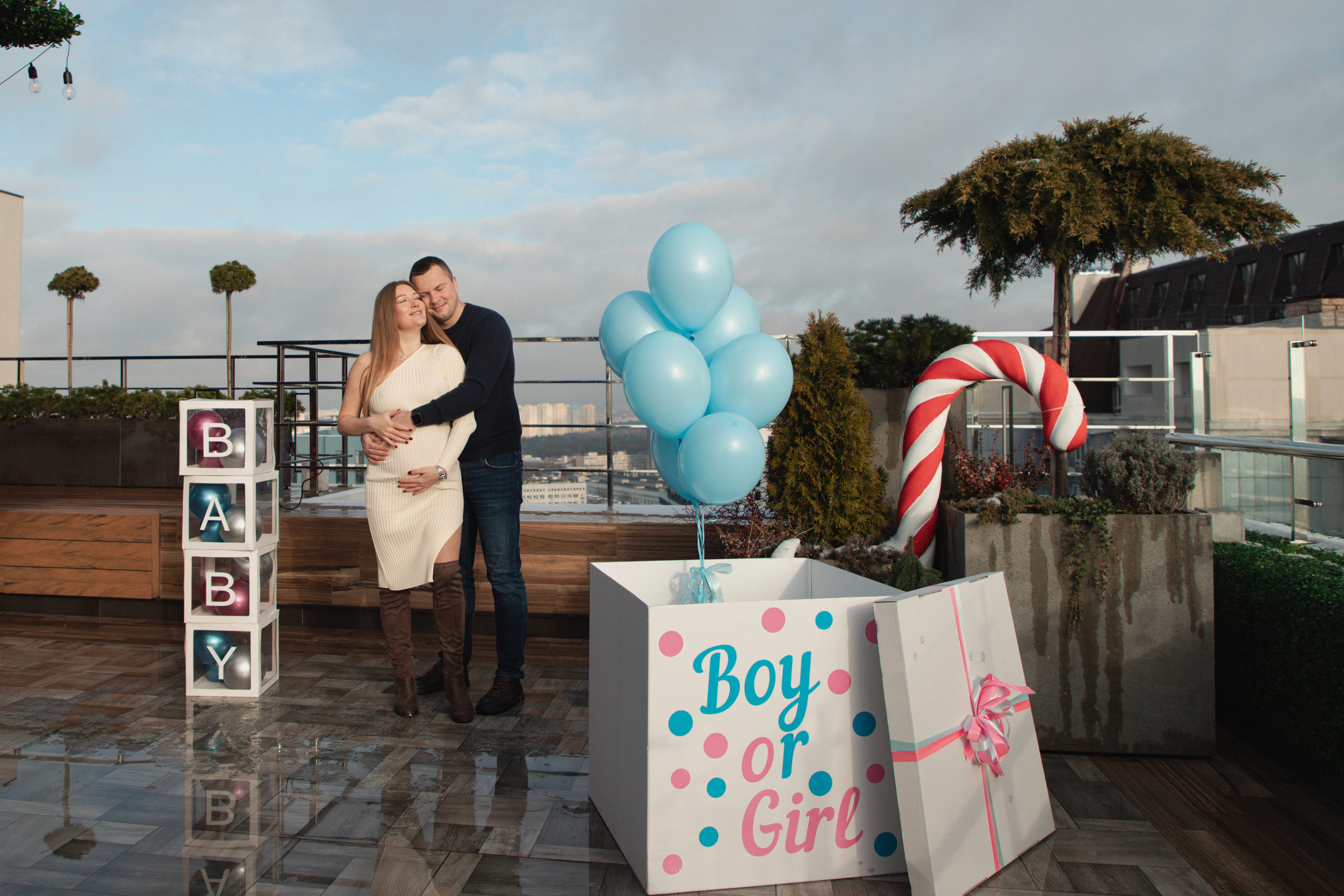 Baby Shower. Wedding and family photographer