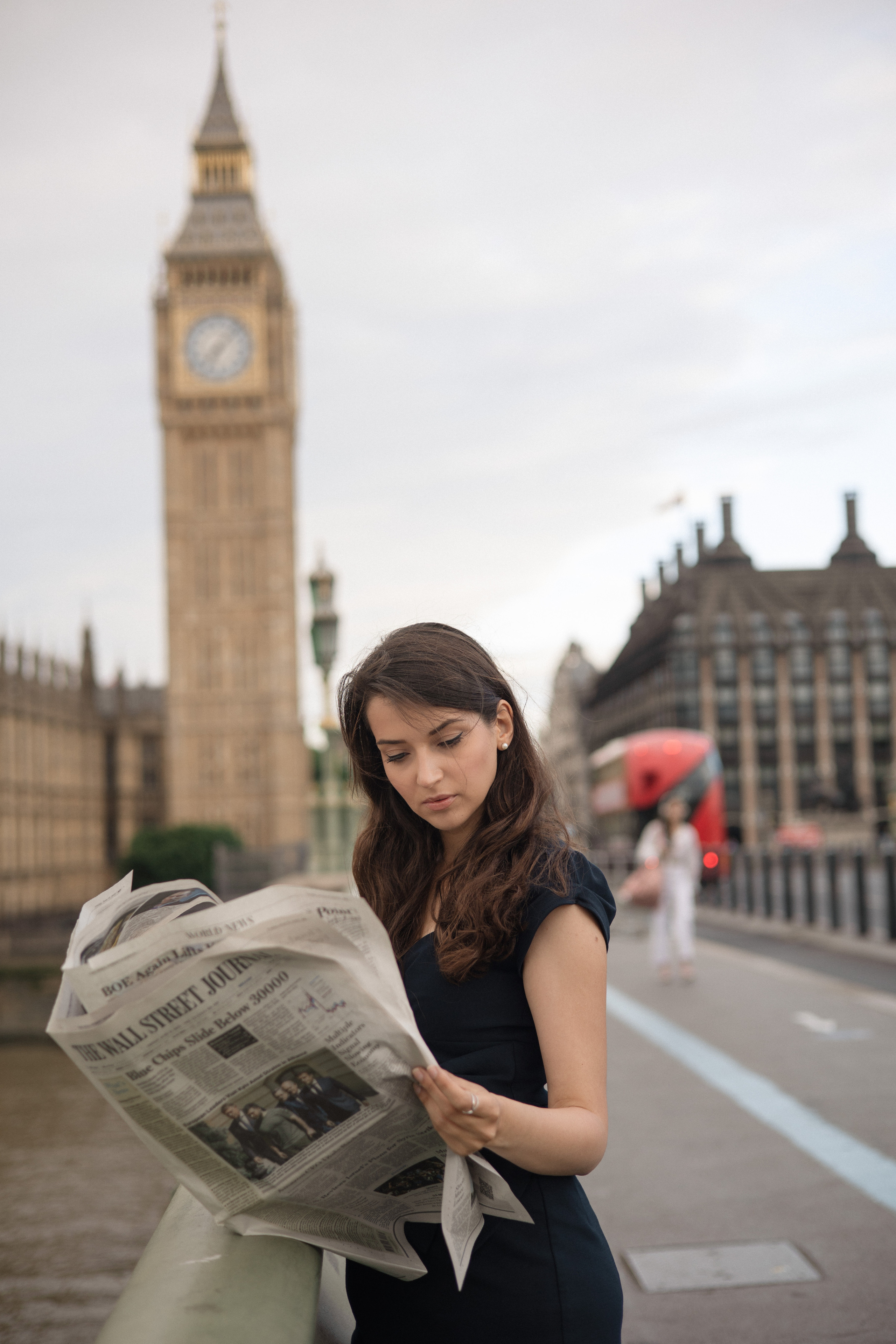 Kate. London. Wedding and family photographer
