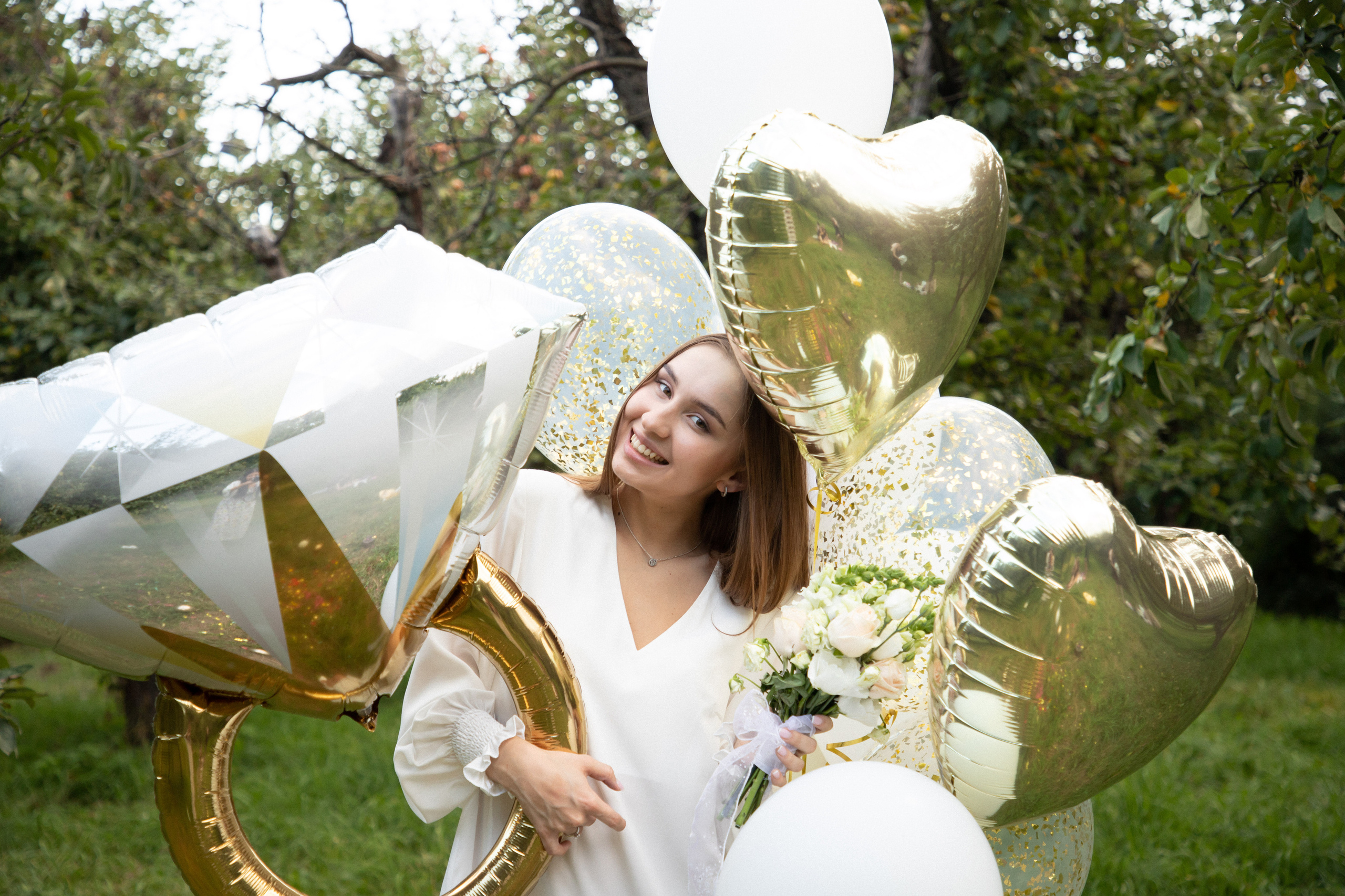 HenParty Ann. Wedding and family photographer