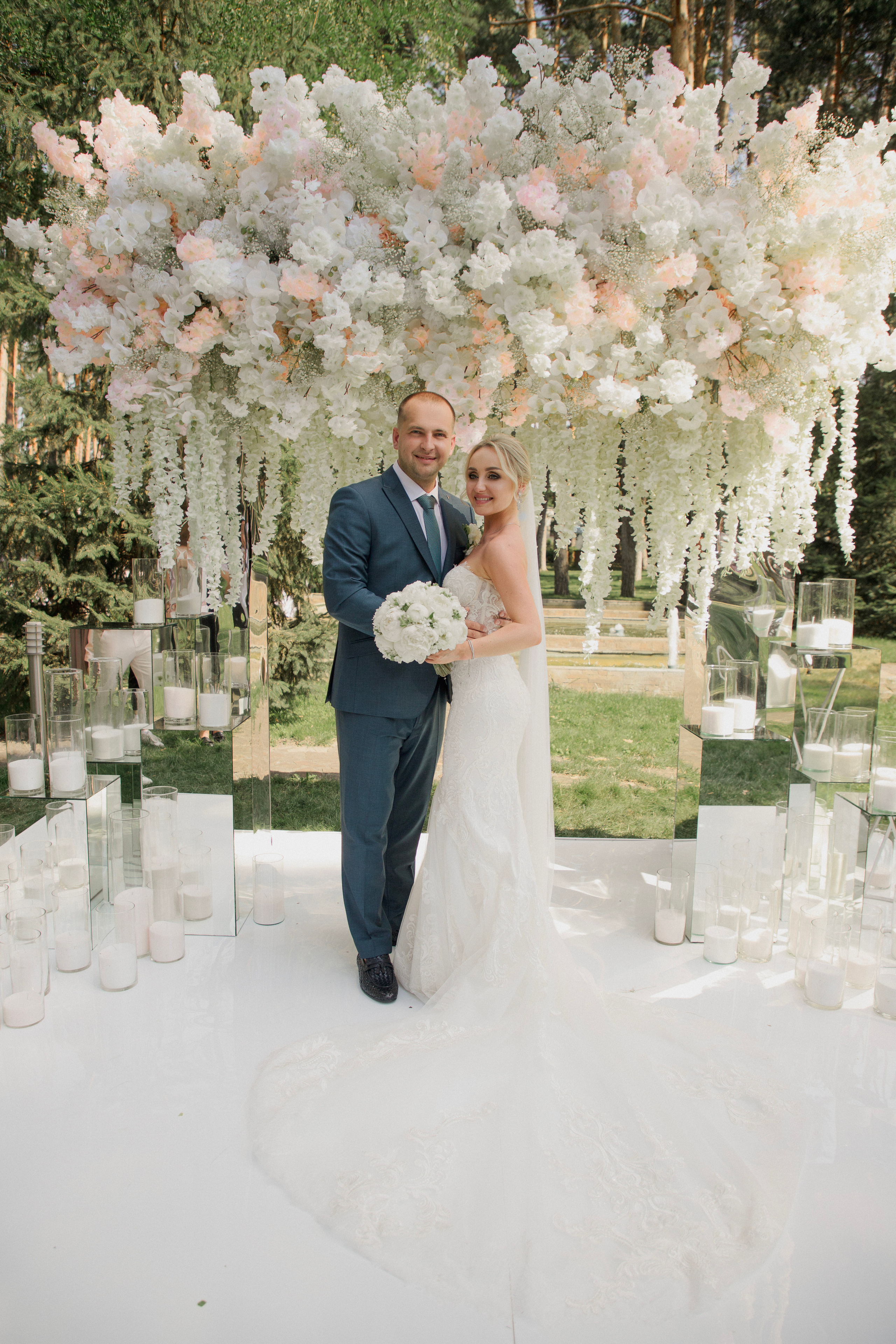 Nadin & Max. Wedding and family photographer