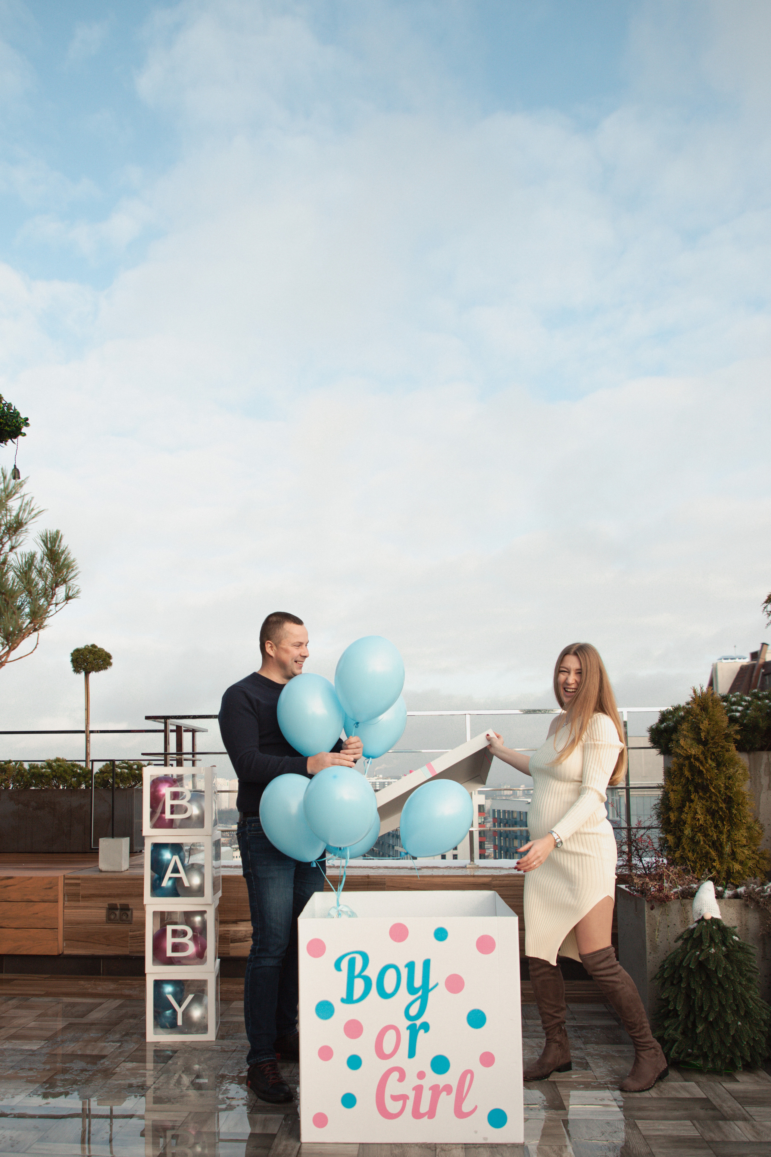 Baby Shower. Wedding and family photographer