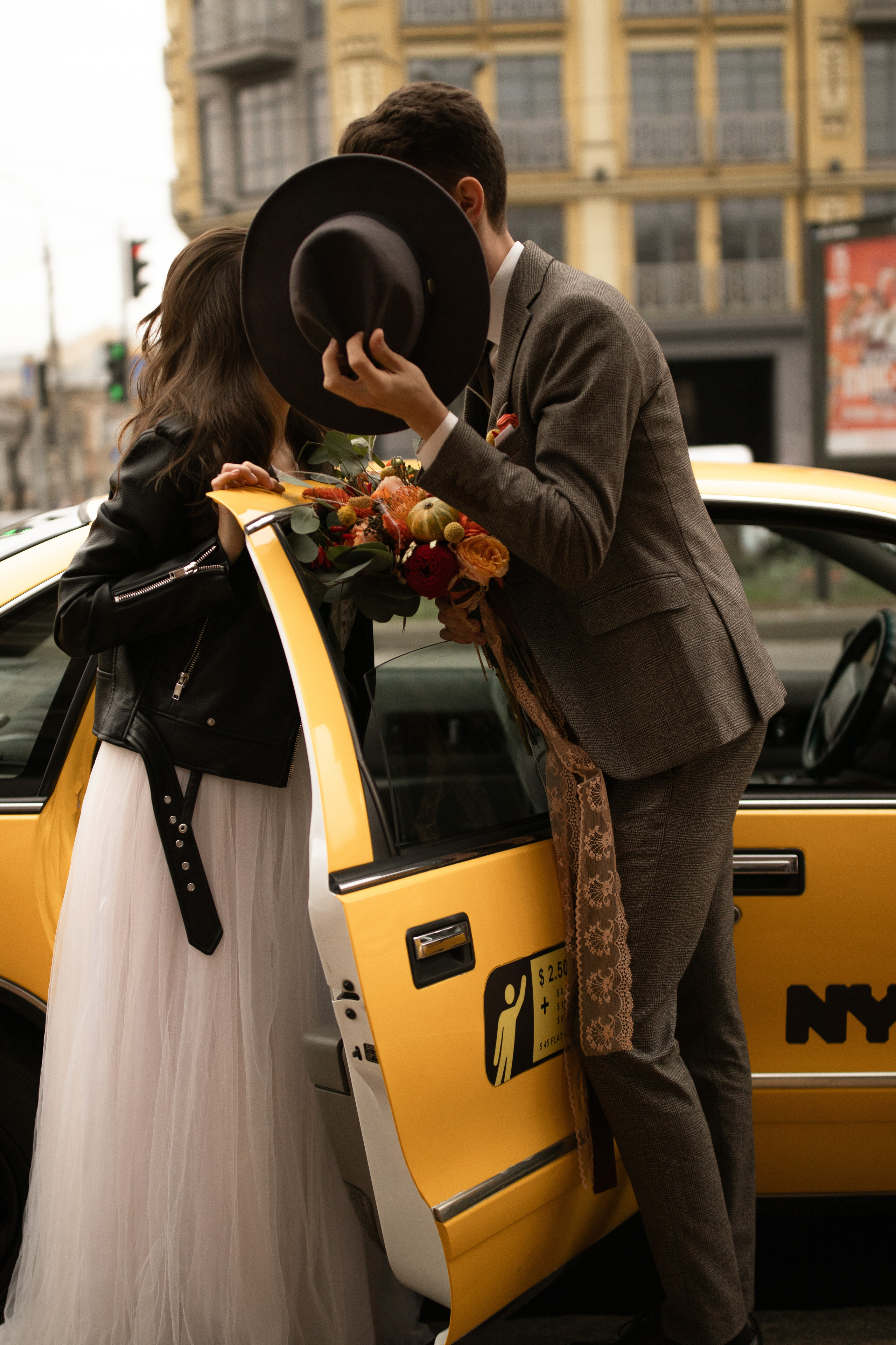 Anna & David. Wedding and family photographer