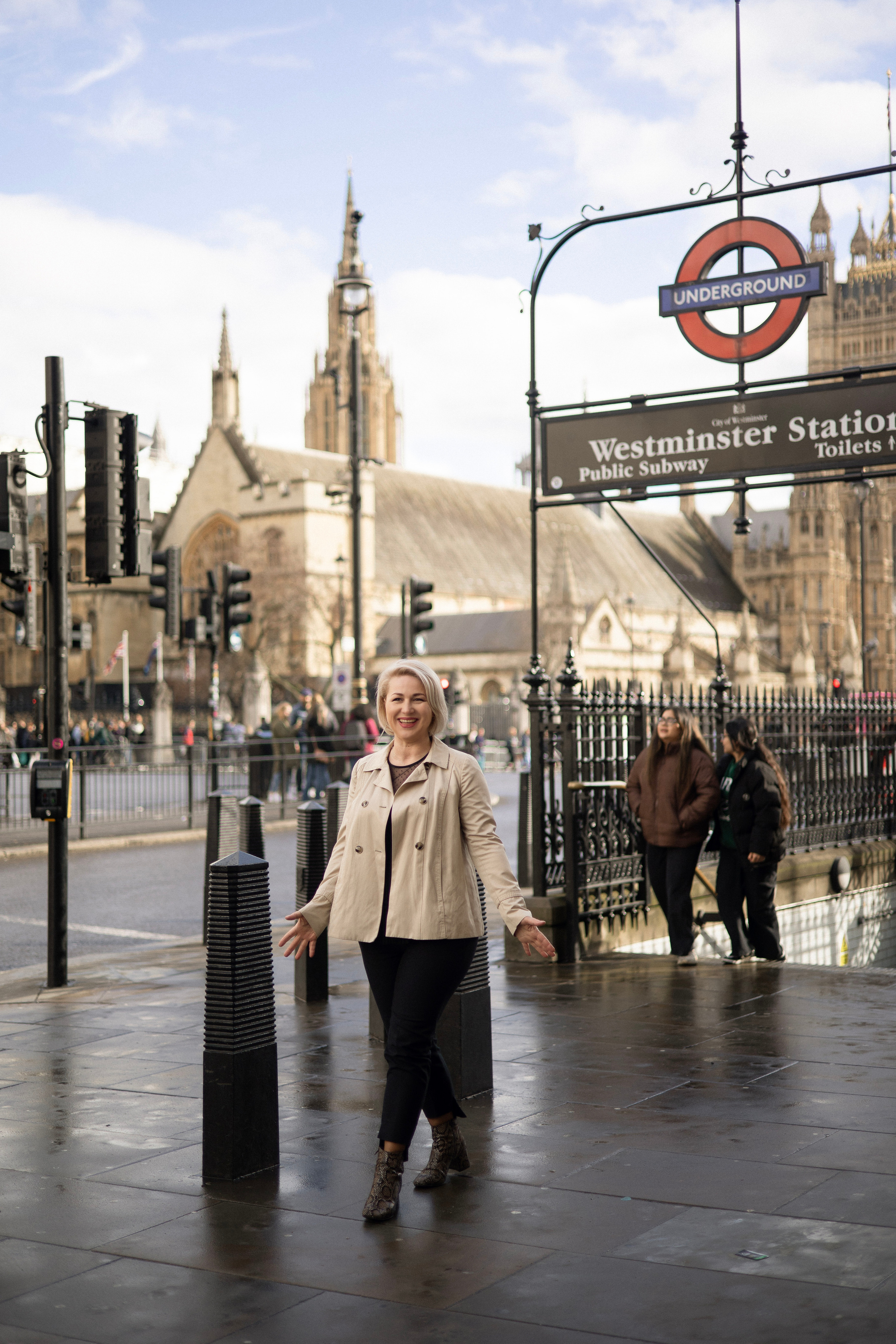 18/03 Westminster. Wedding and family photographer