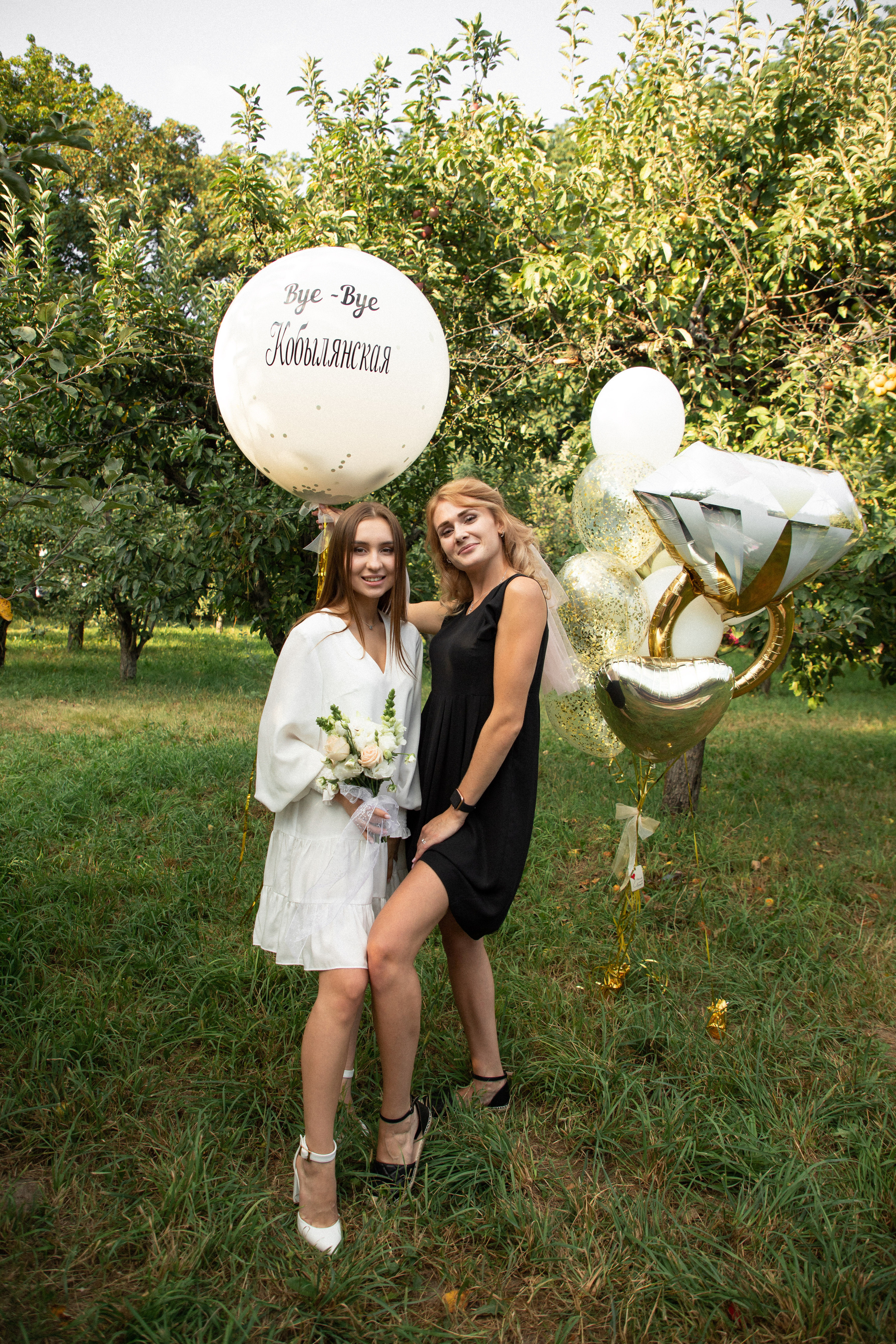 HenParty Ann. Wedding and family photographer