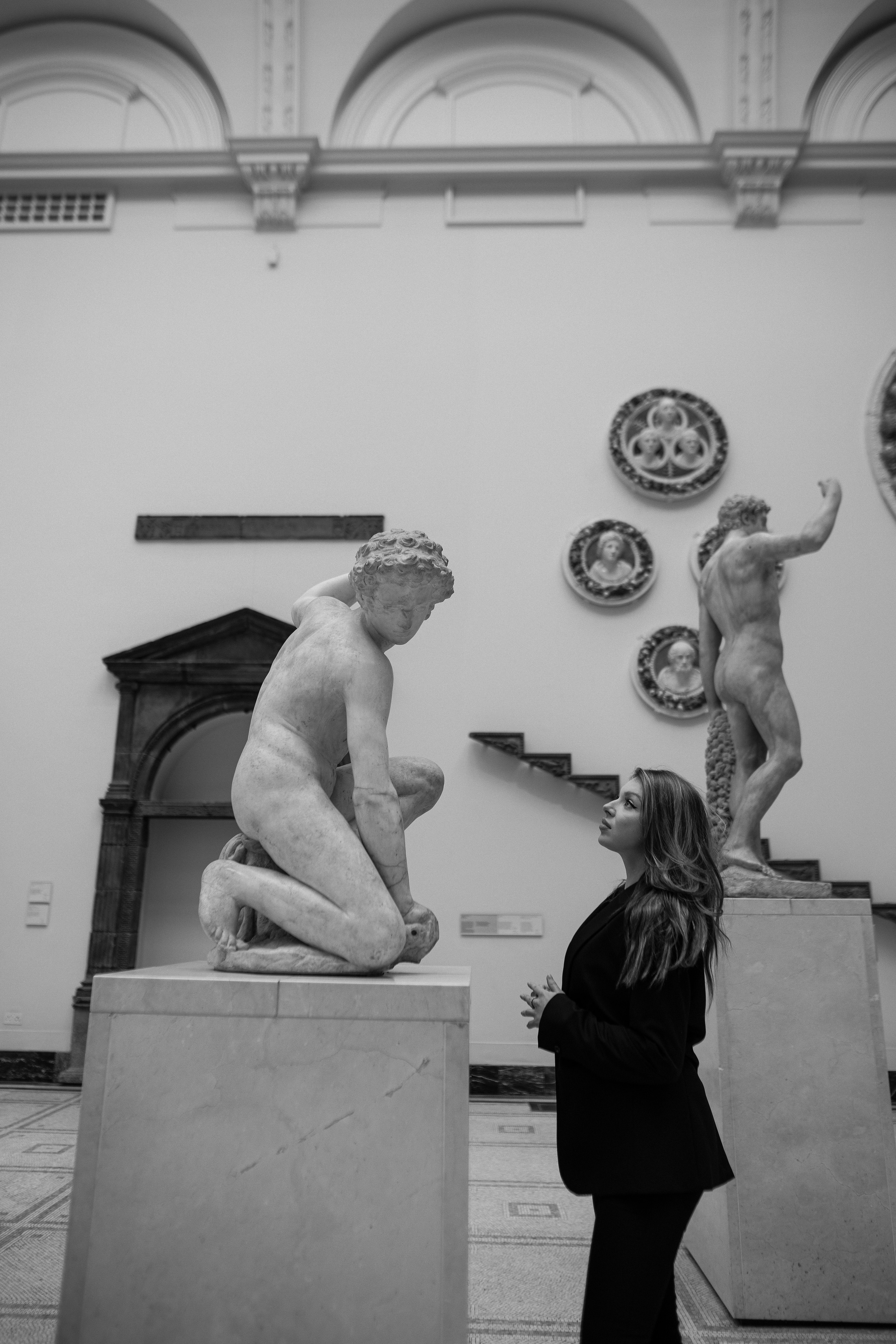 VNA. Wedding and family photographer