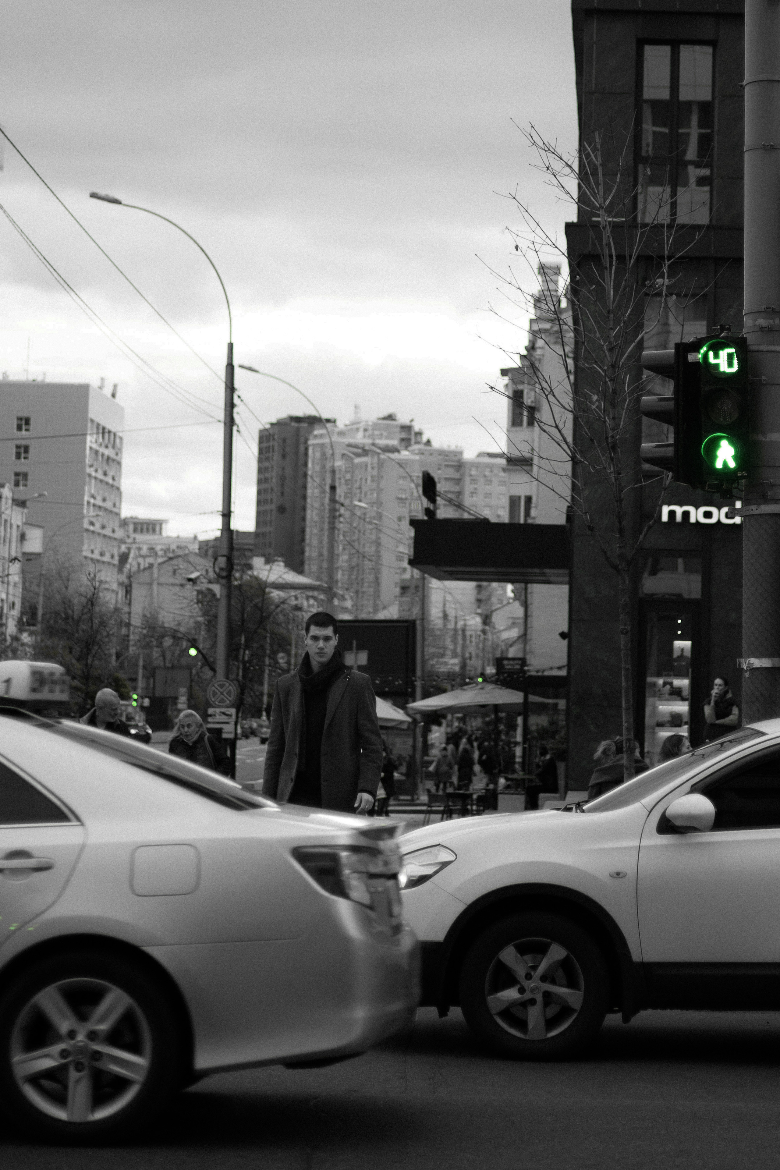 Arthur. Kyiv. Wedding and family photographer