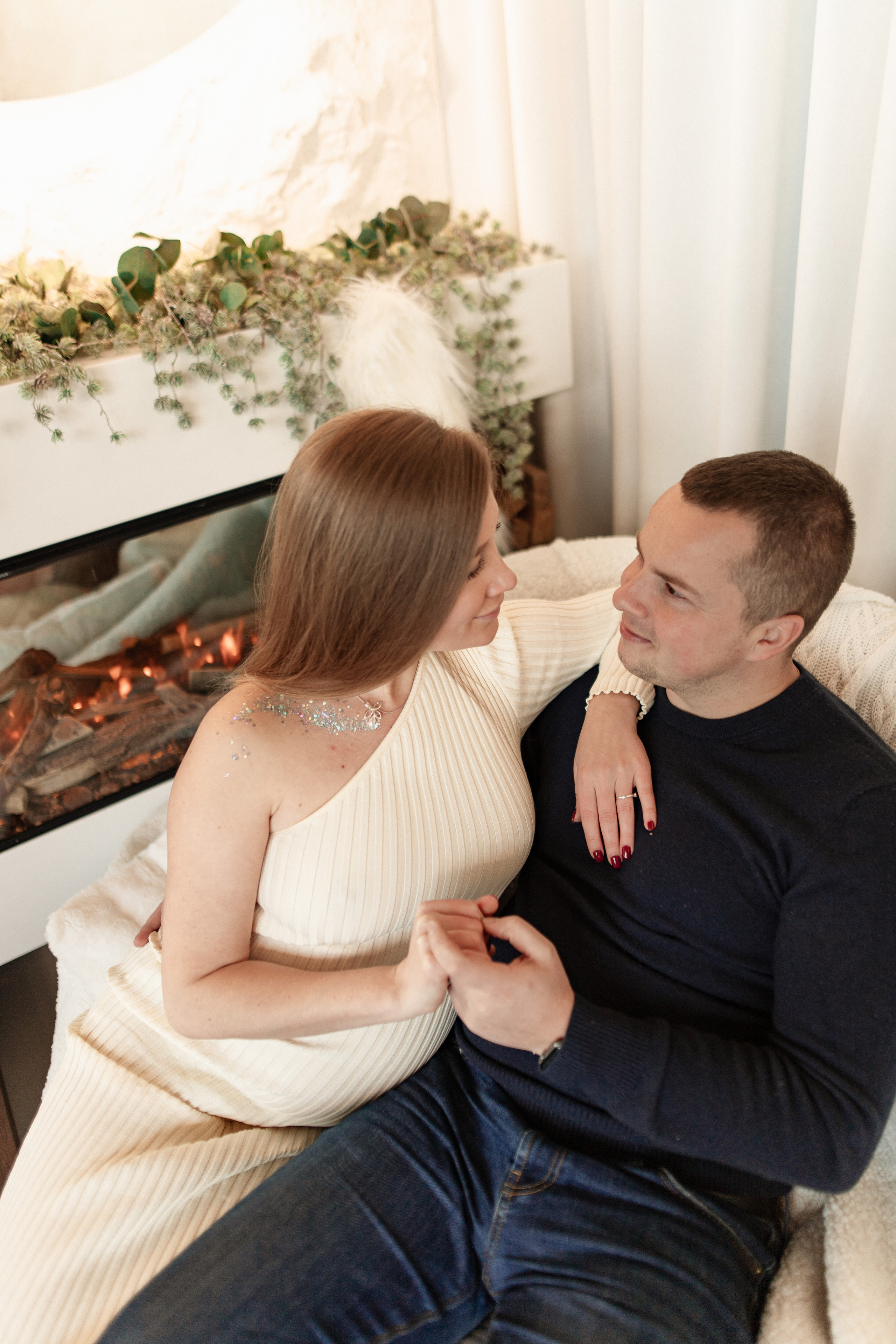 Baby Shower. Wedding and family photographer