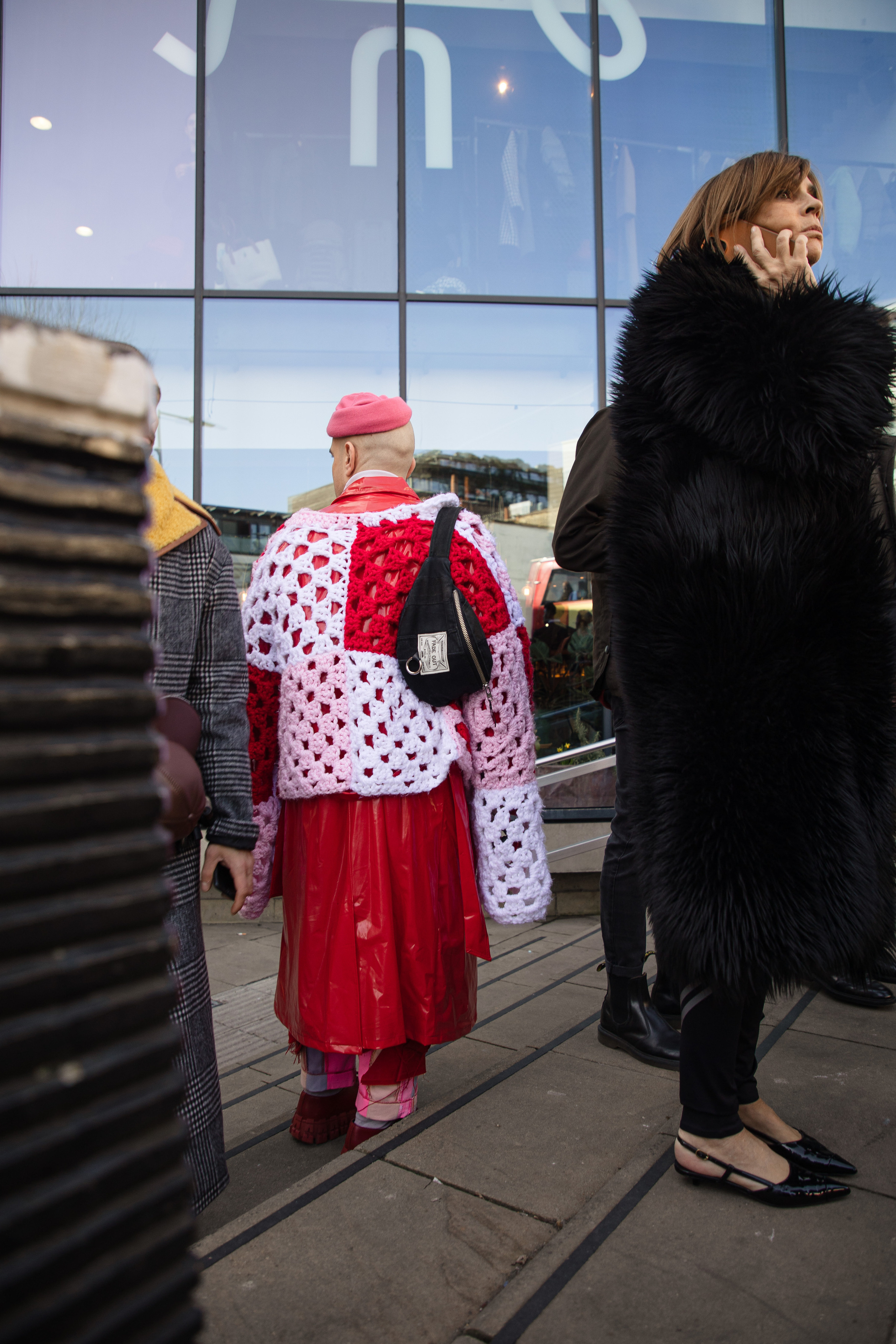 LFW Day 3. Wedding and family photographer
