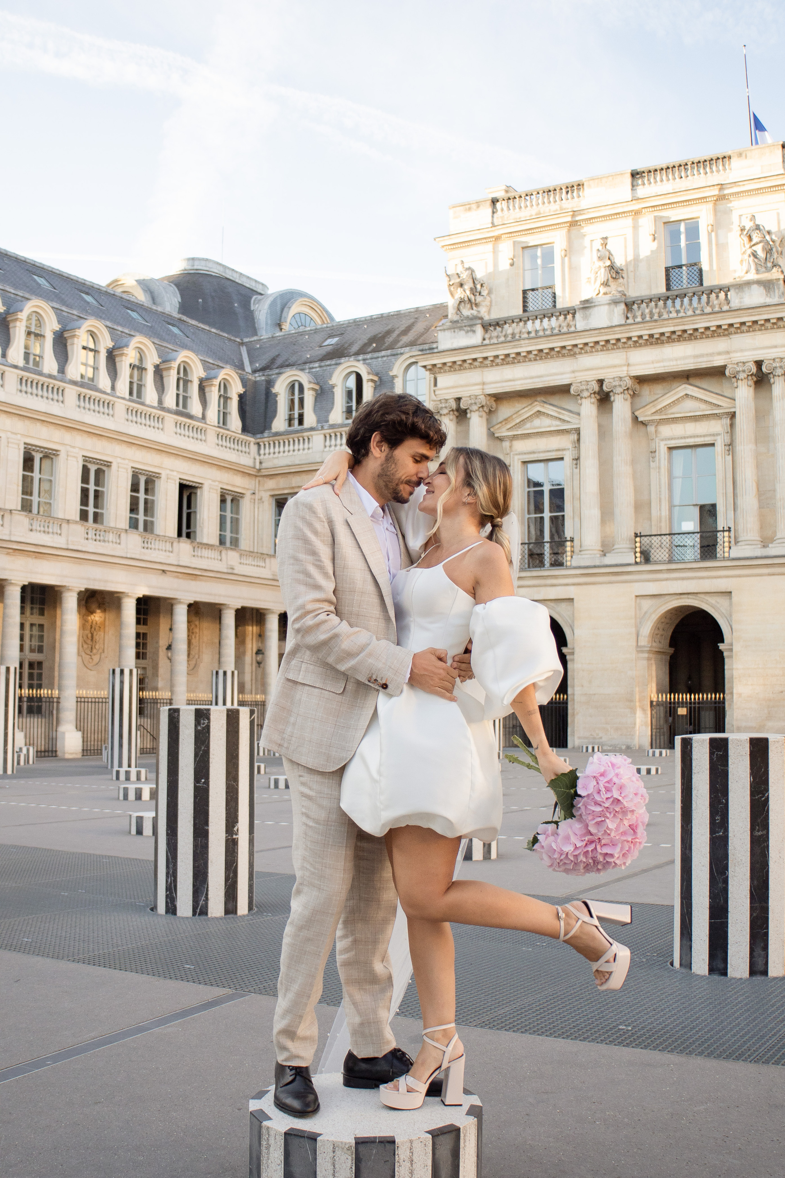 David & Hanna. Wedding and family photographer