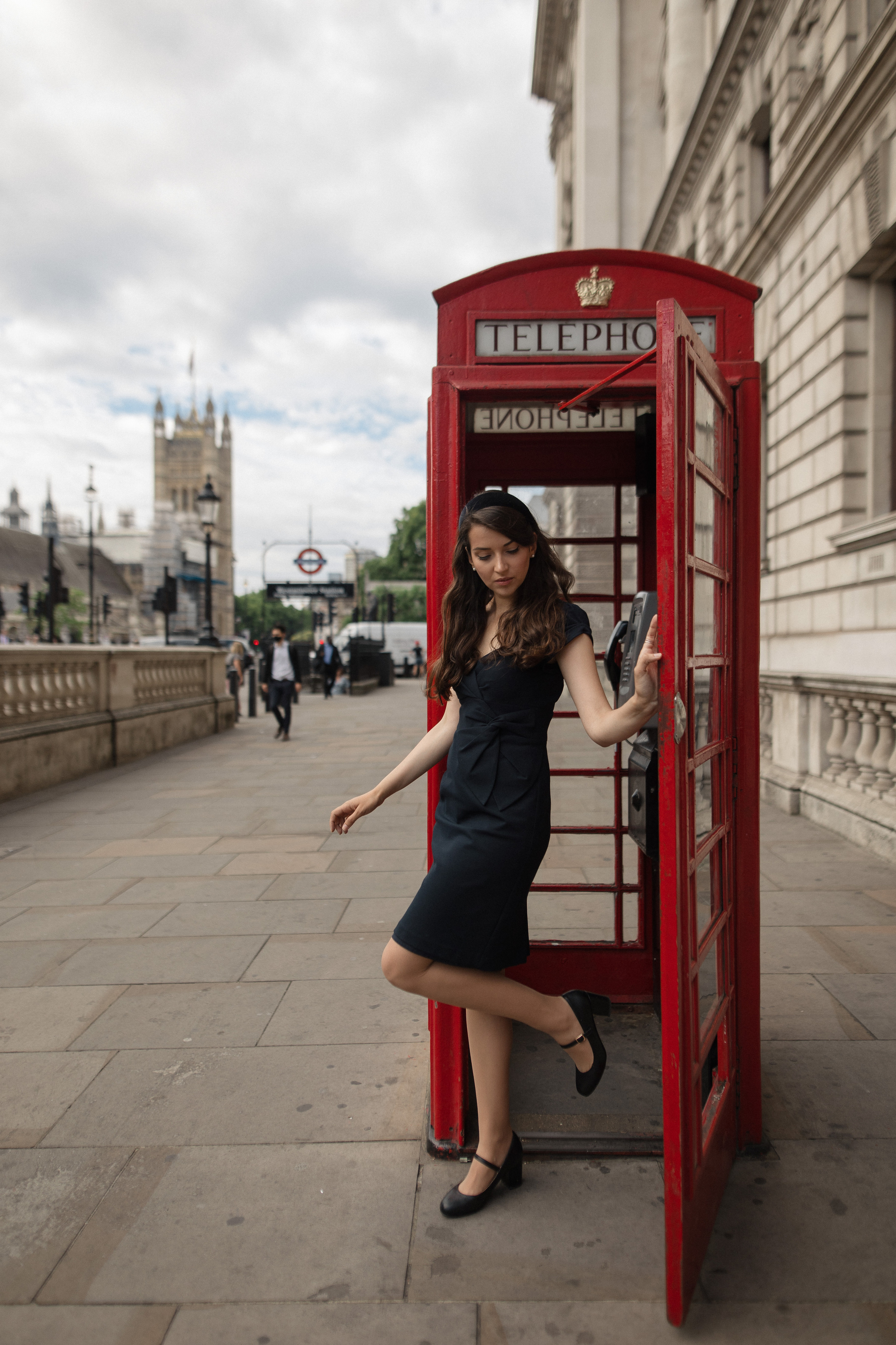 Kate. London. Wedding and family photographer