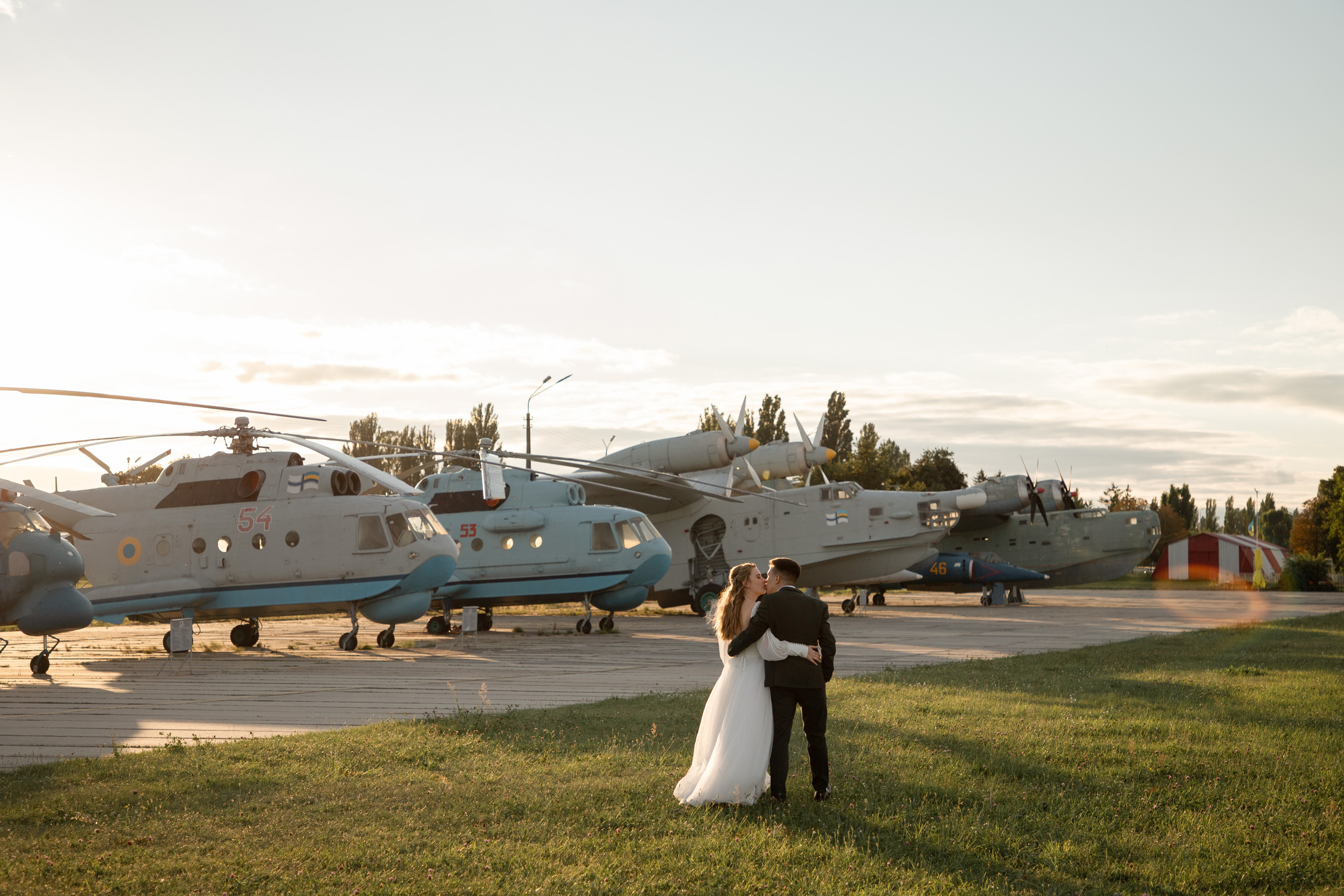Steff & Anna. Wedding and family photographer