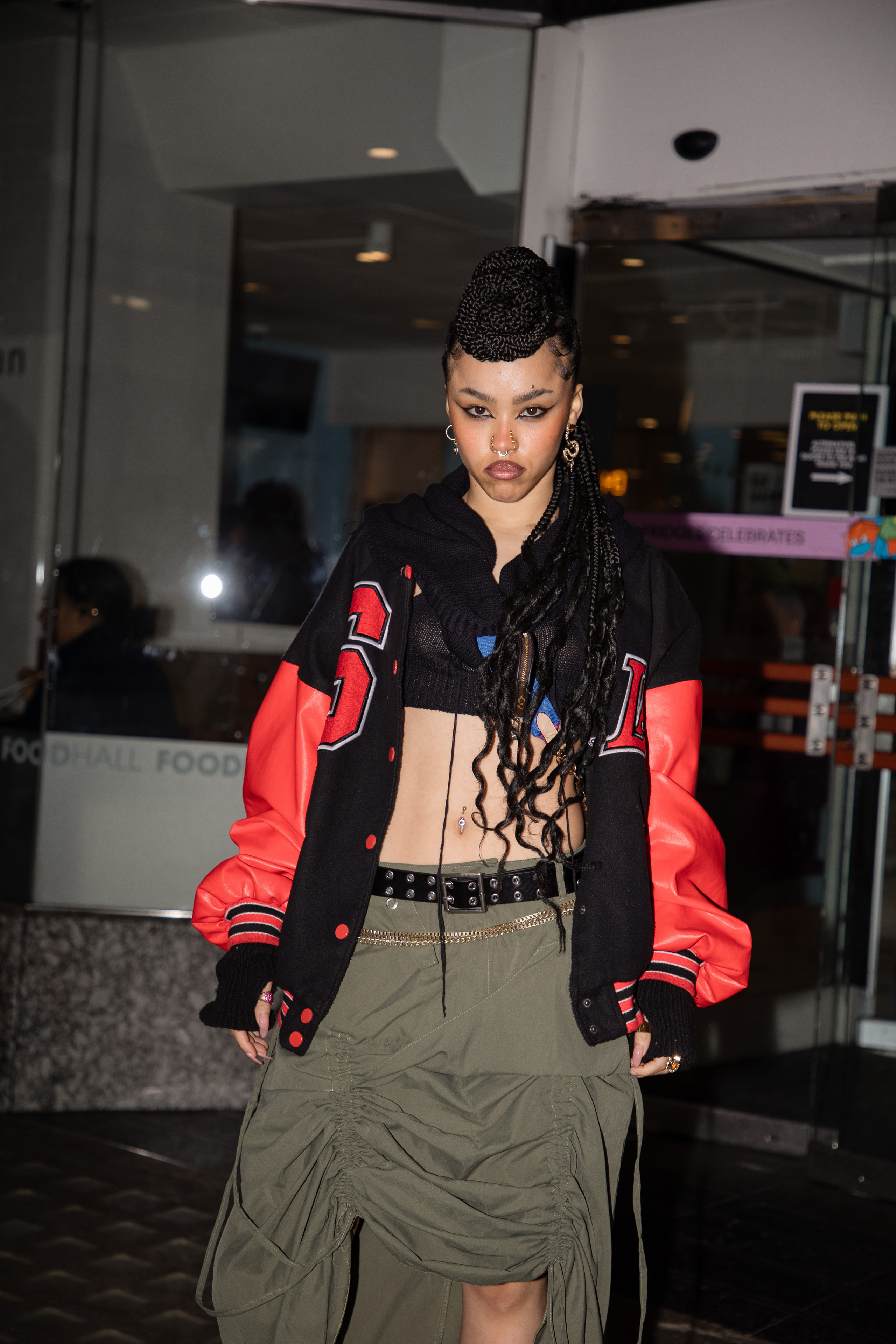 LFW x UFW (Frolov, Paskal, Schneider). Wedding and family photographer