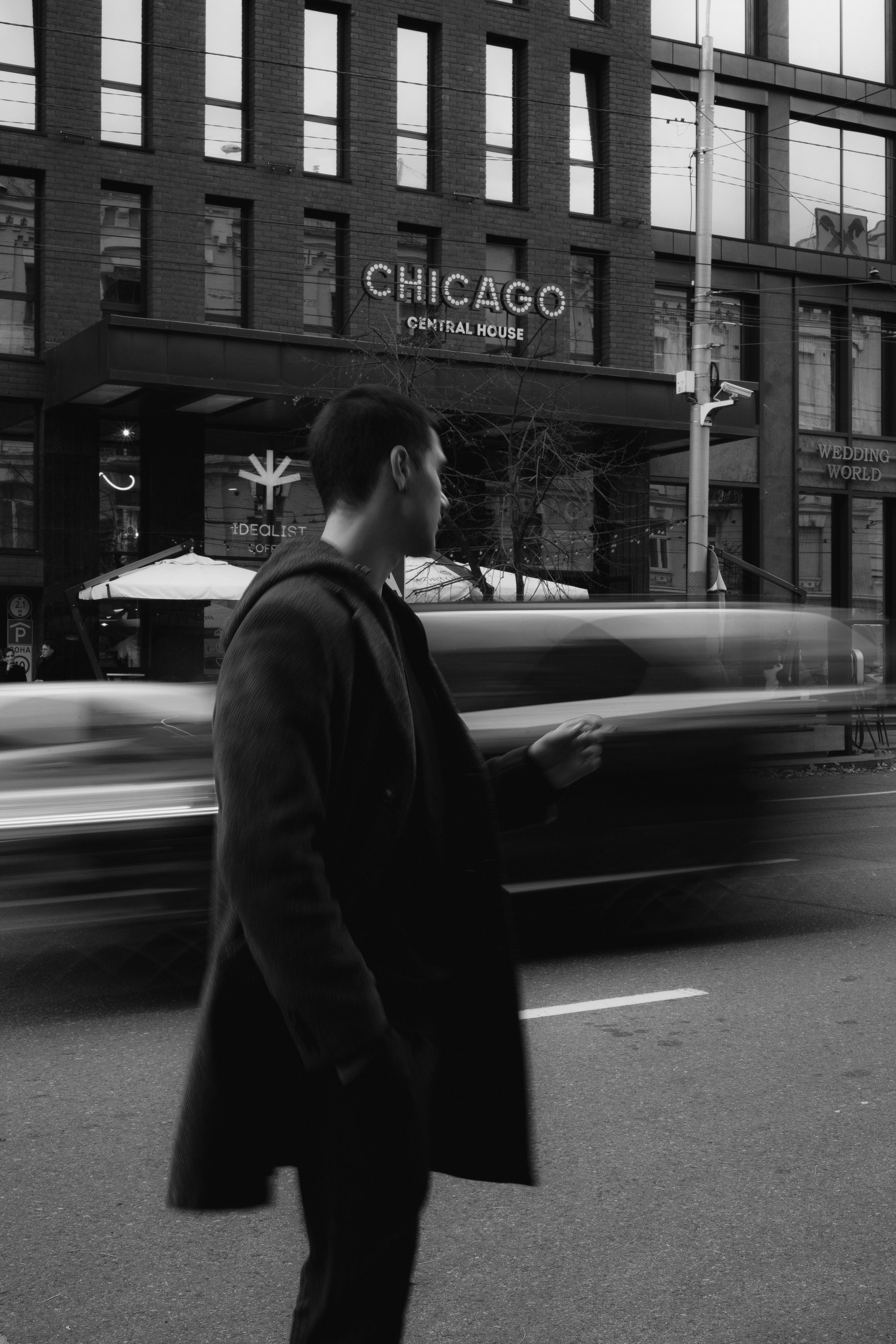 Arthur. Kyiv. Wedding and family photographer