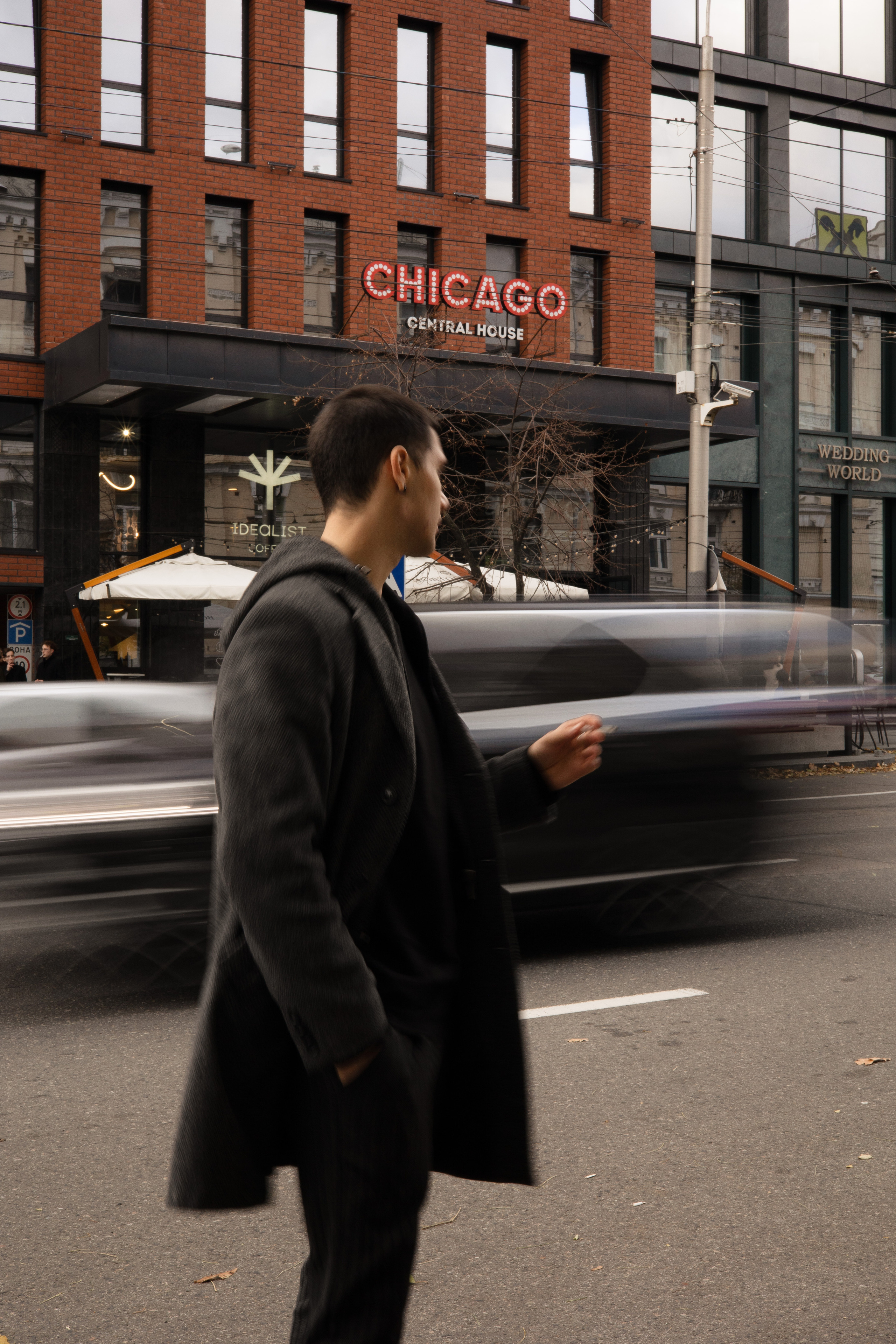 Arthur. Kyiv. Wedding and family photographer