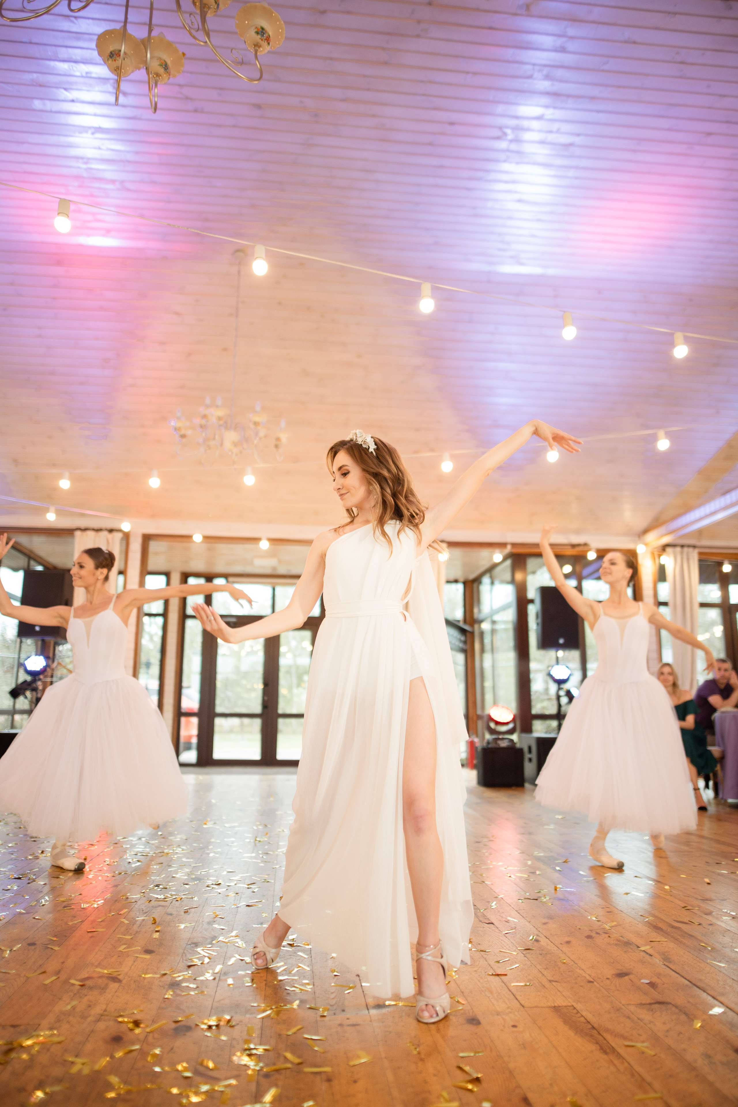 Zarema & Oleg. Wedding and family photographer