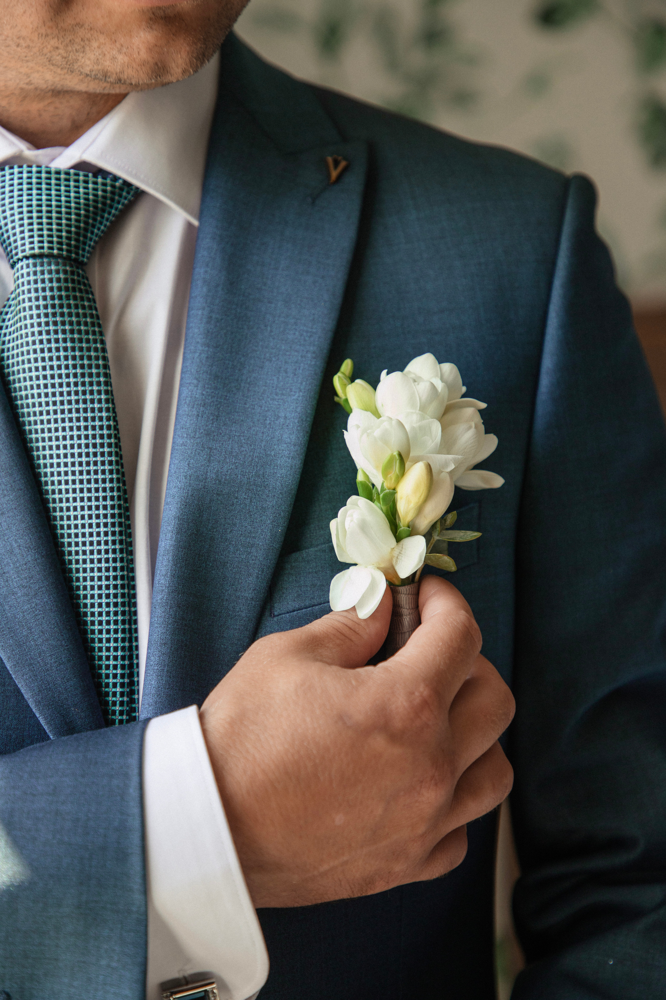 Nadin & Max. Wedding and family photographer