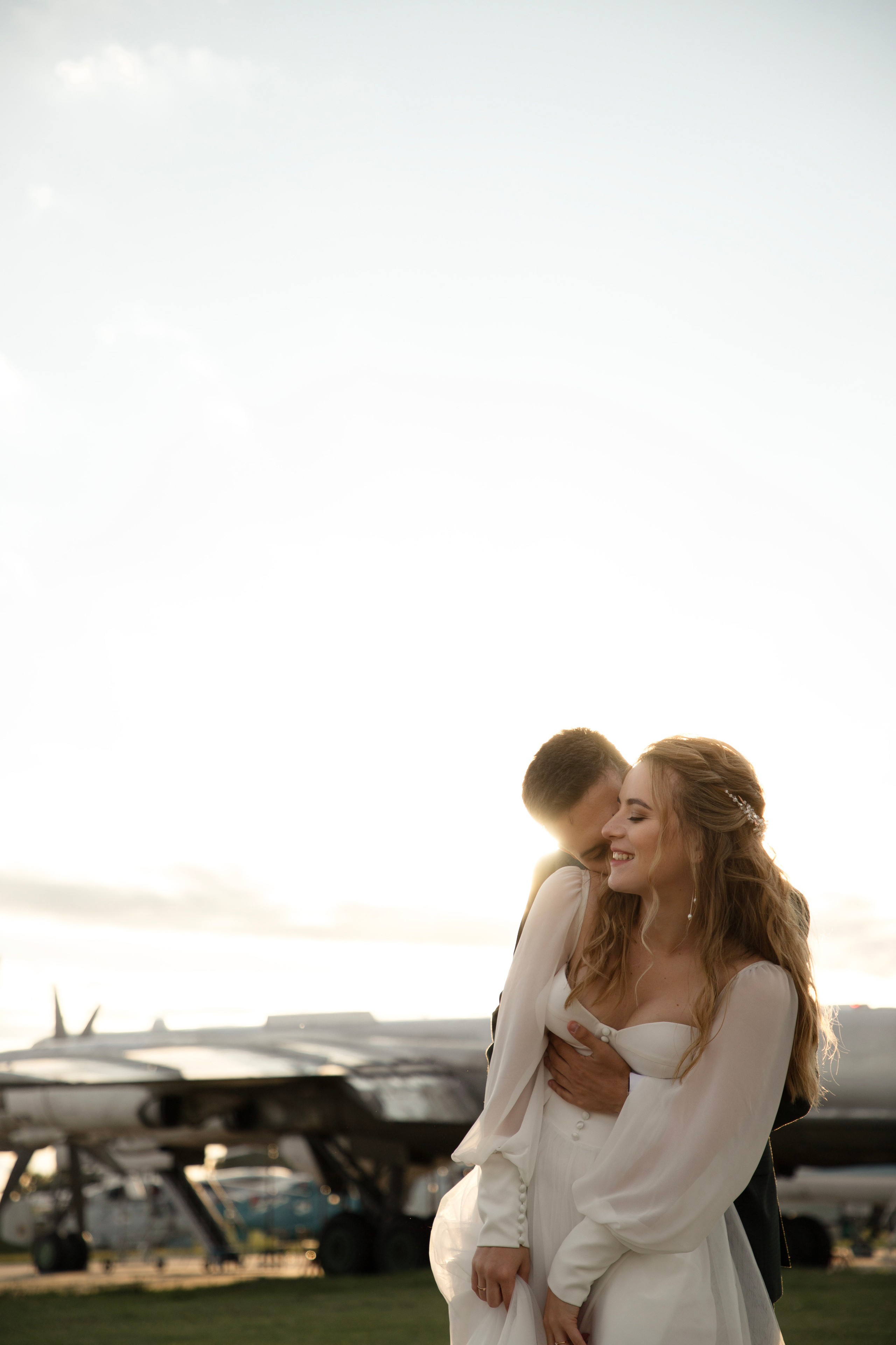 Steff & Anna. Wedding and family photographer