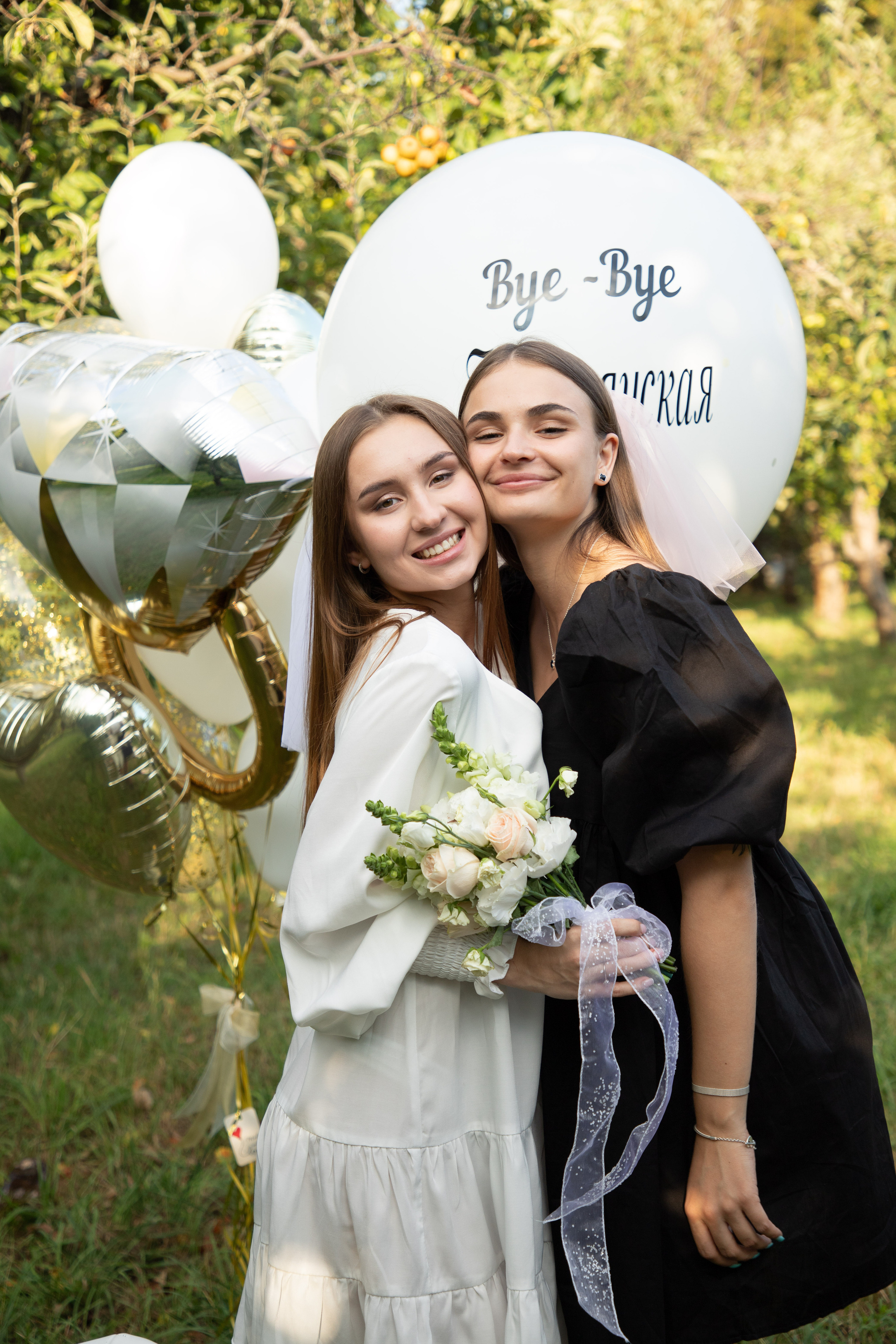 HenParty Ann. Wedding and family photographer