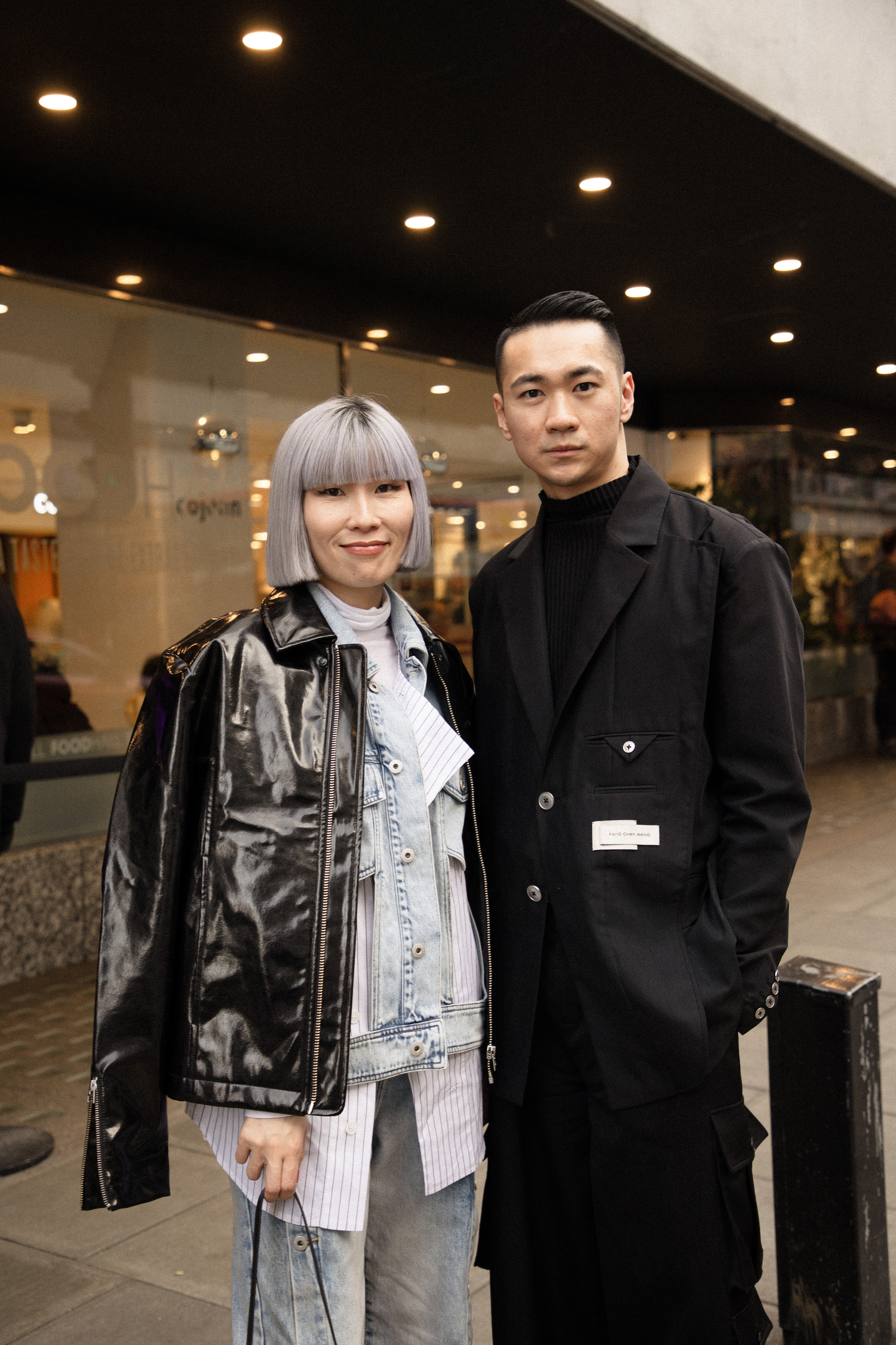 LFW Day 1. Wedding and family photographer