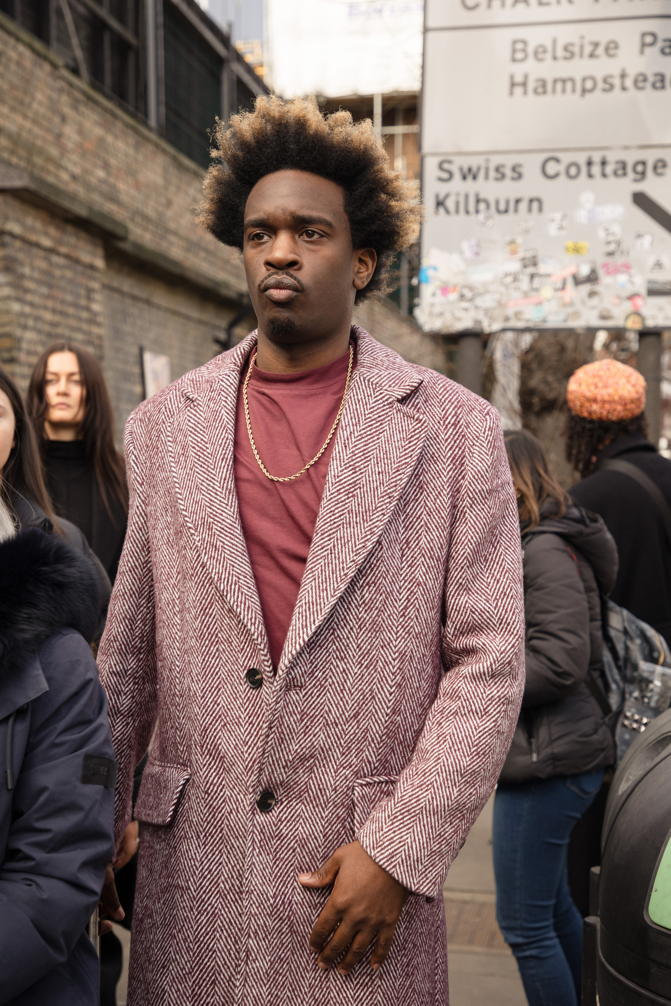 LFW Day 3. Wedding and family photographer