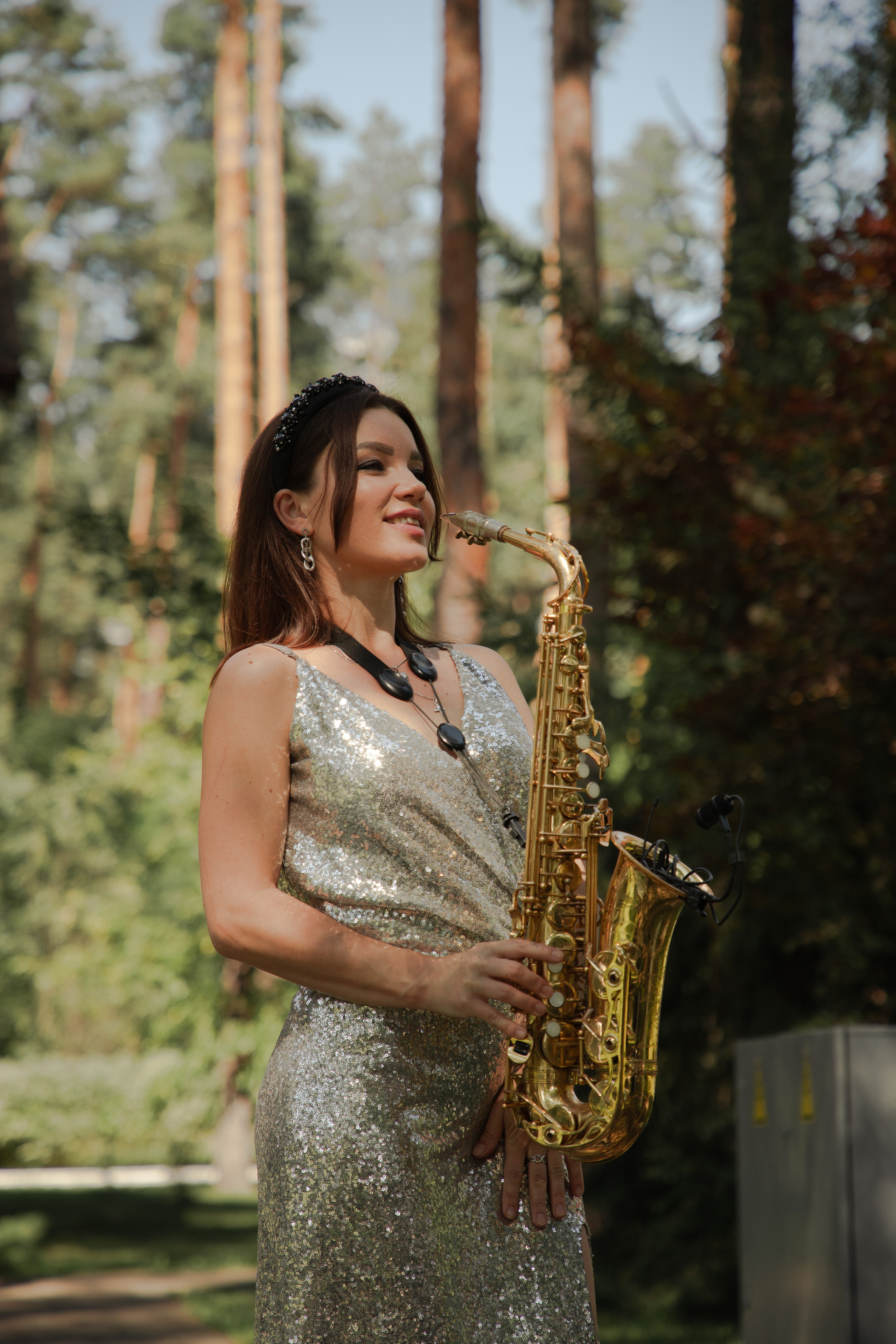 Nadin & Max. Wedding and family photographer