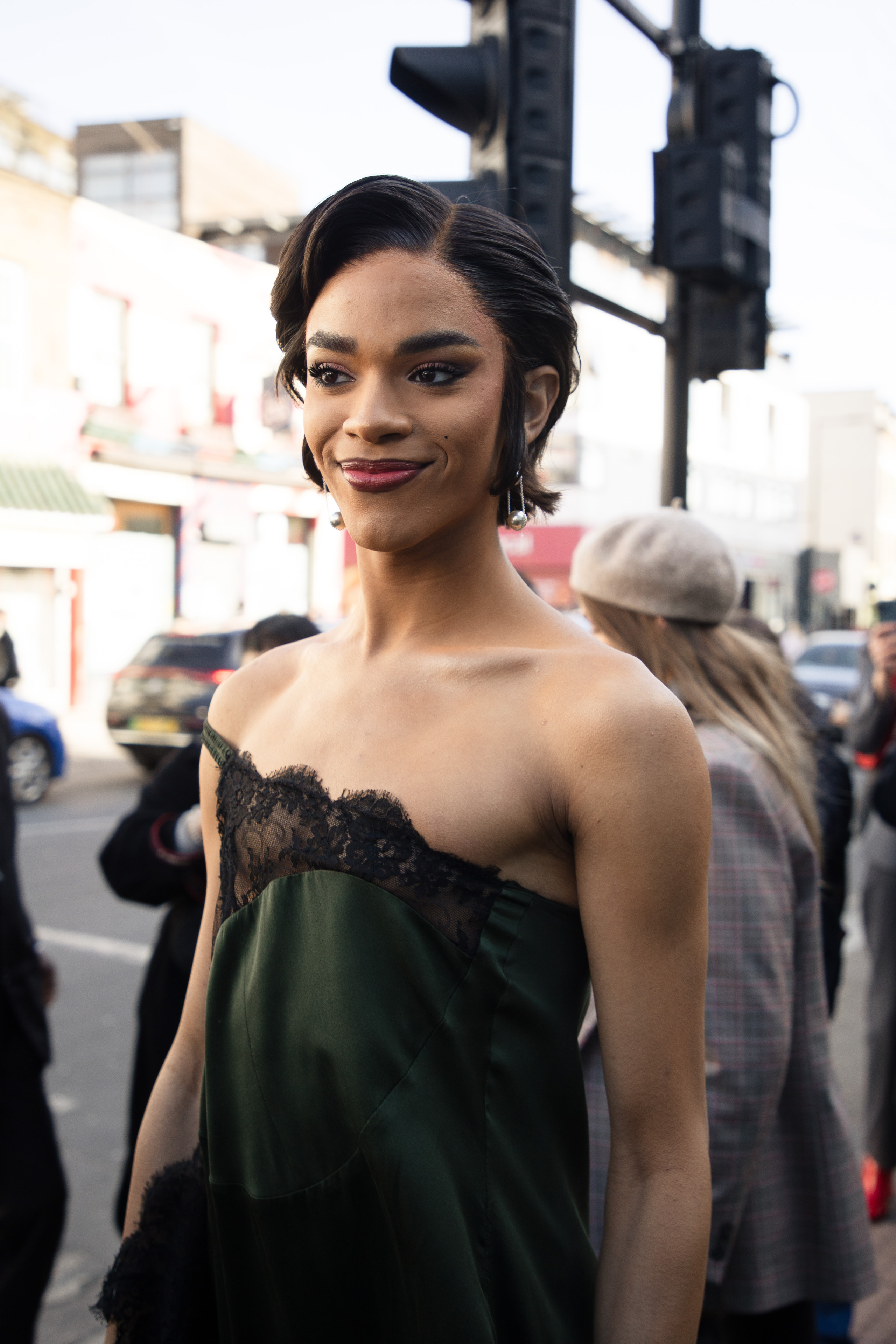 LFW Day 3. Wedding and family photographer