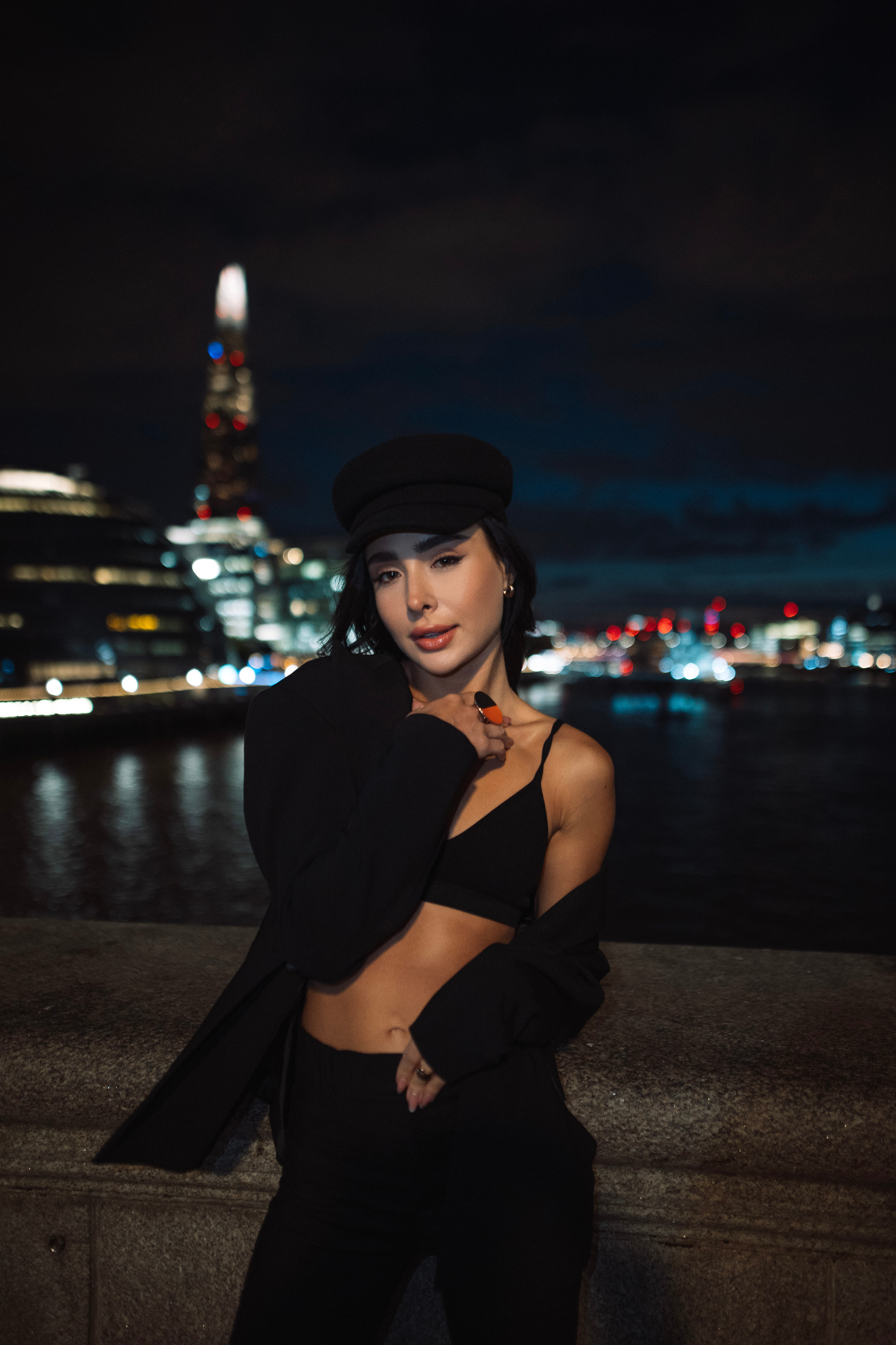 Inessa. London. Wedding and family photographer