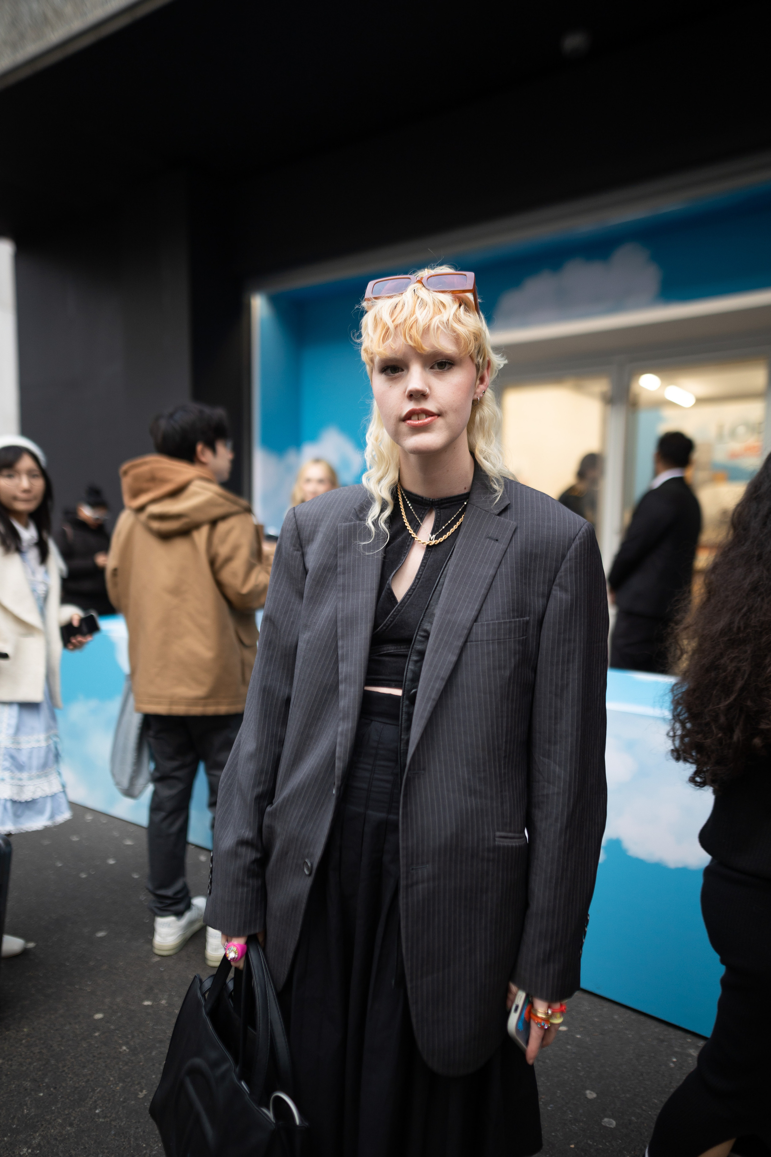 LFW Day 1. Wedding and family photographer